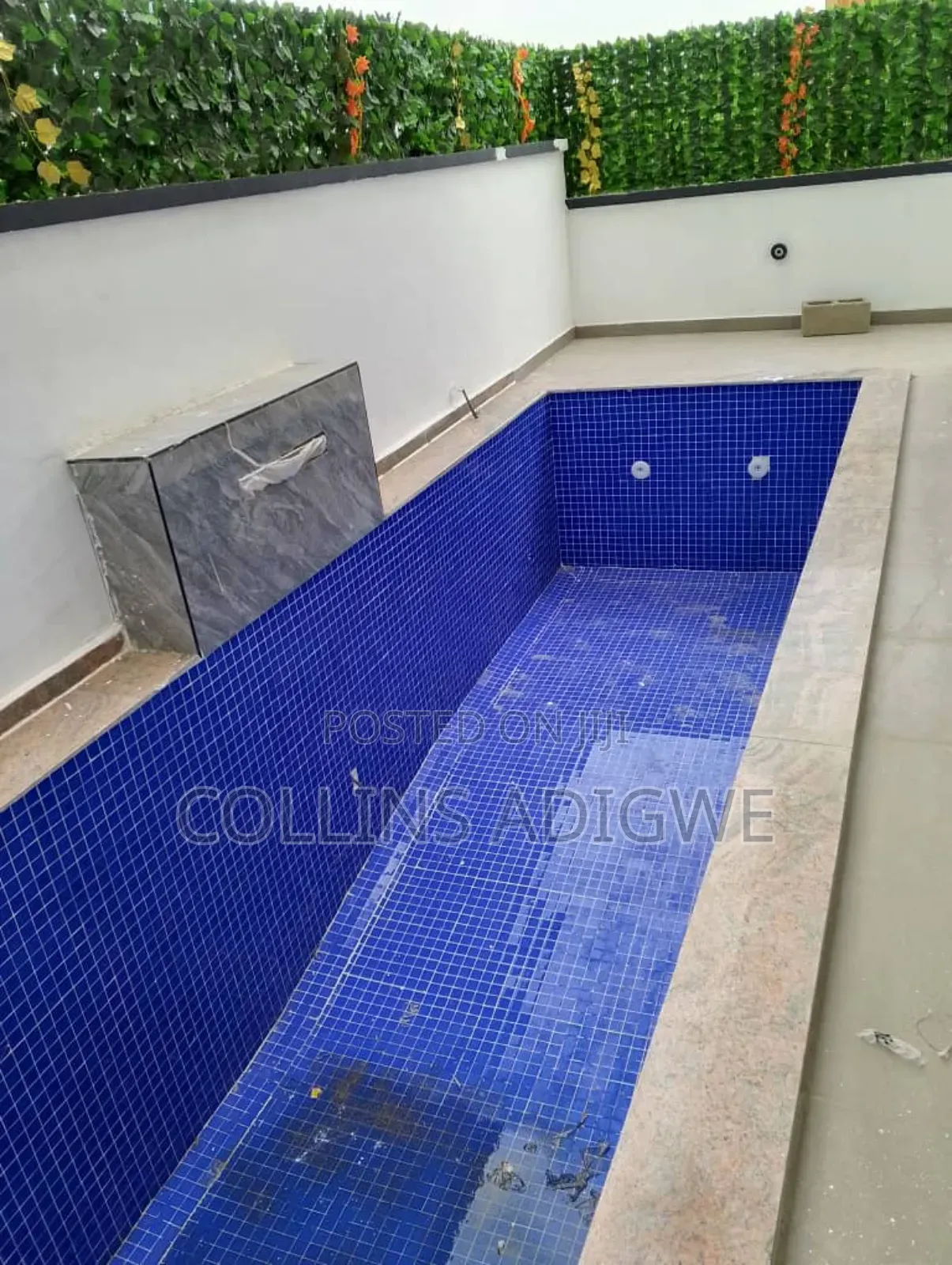 5bdrm Duplex in Lekki Ajah for sale