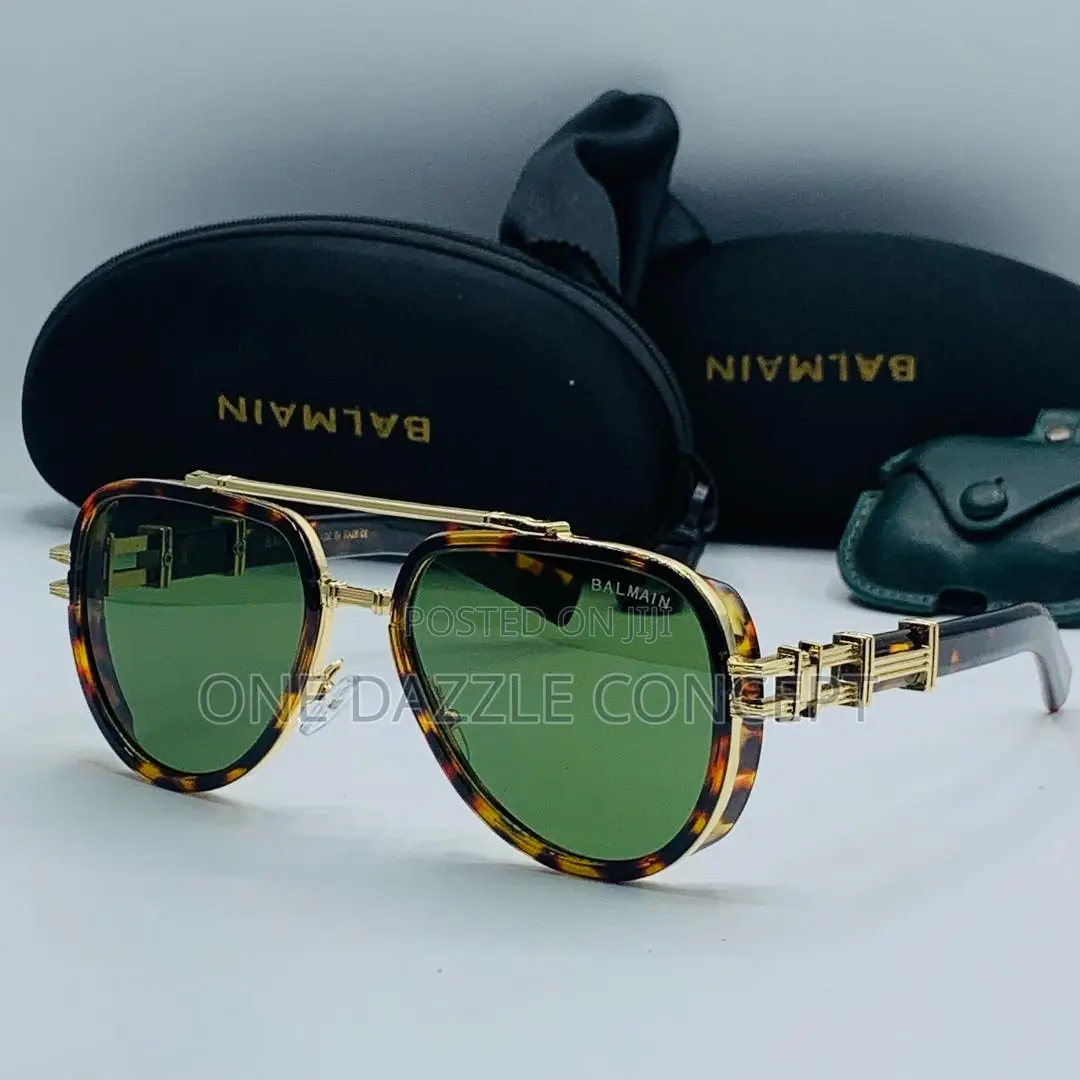 Balmain Eyewear