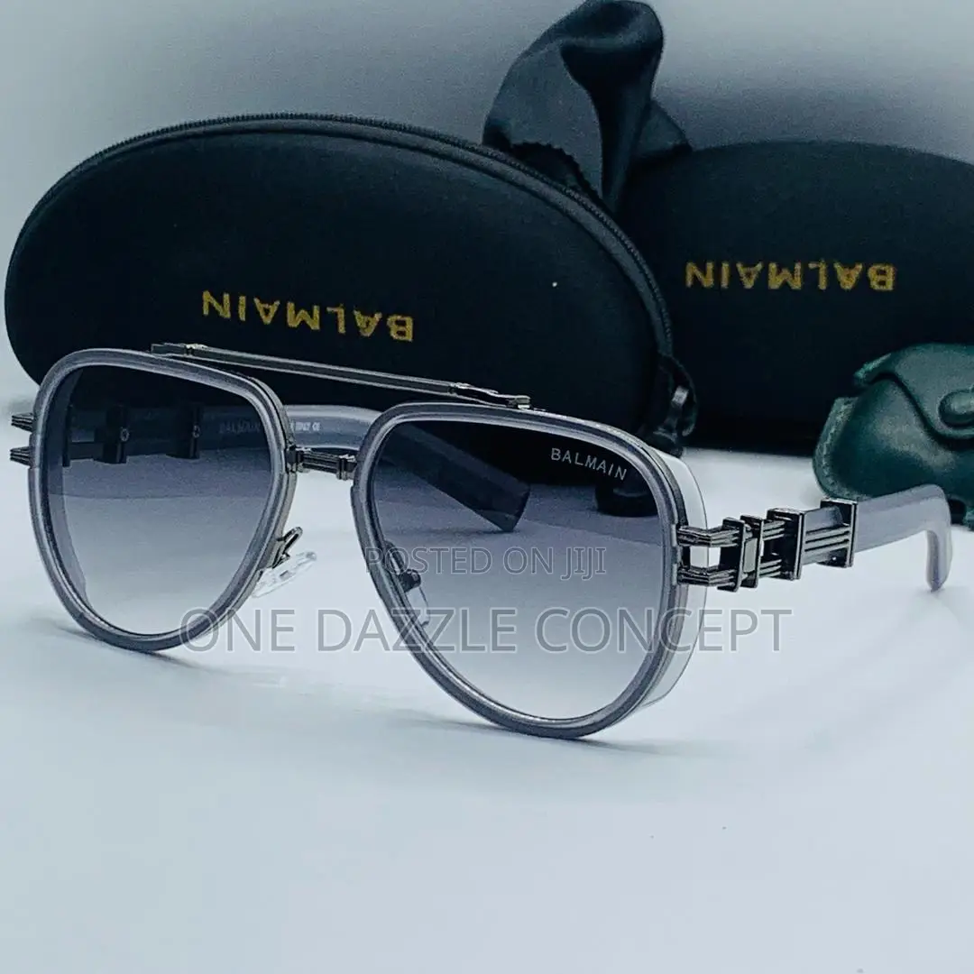 Balmain Eyewear