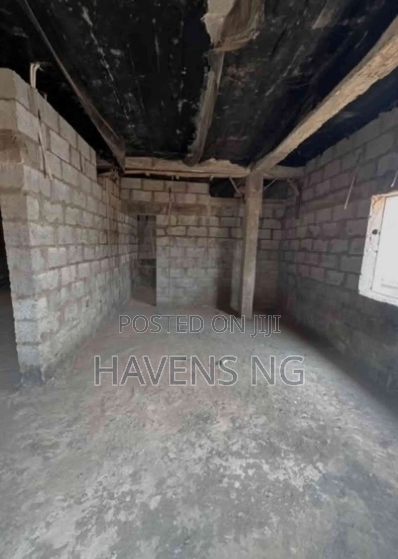 4bdrm Duplex in Jahi for sale