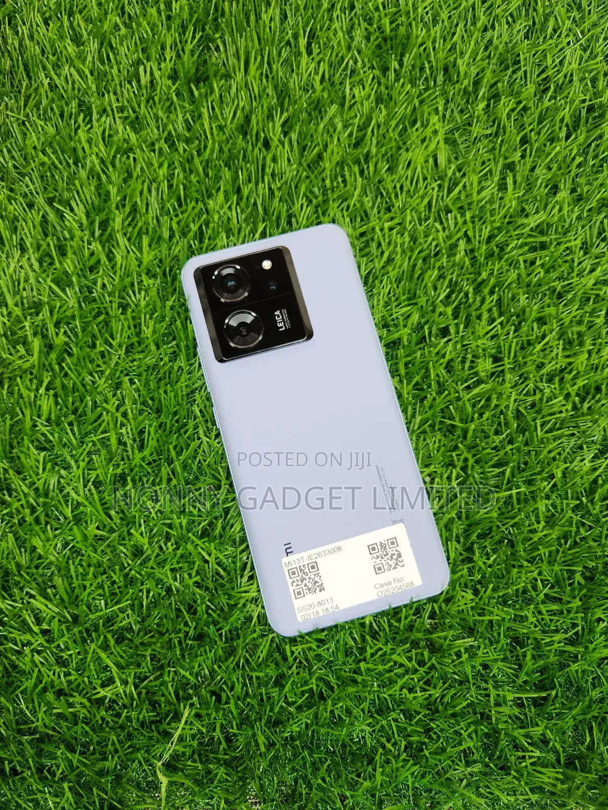 Xiaomi 13T 256 GB Blue