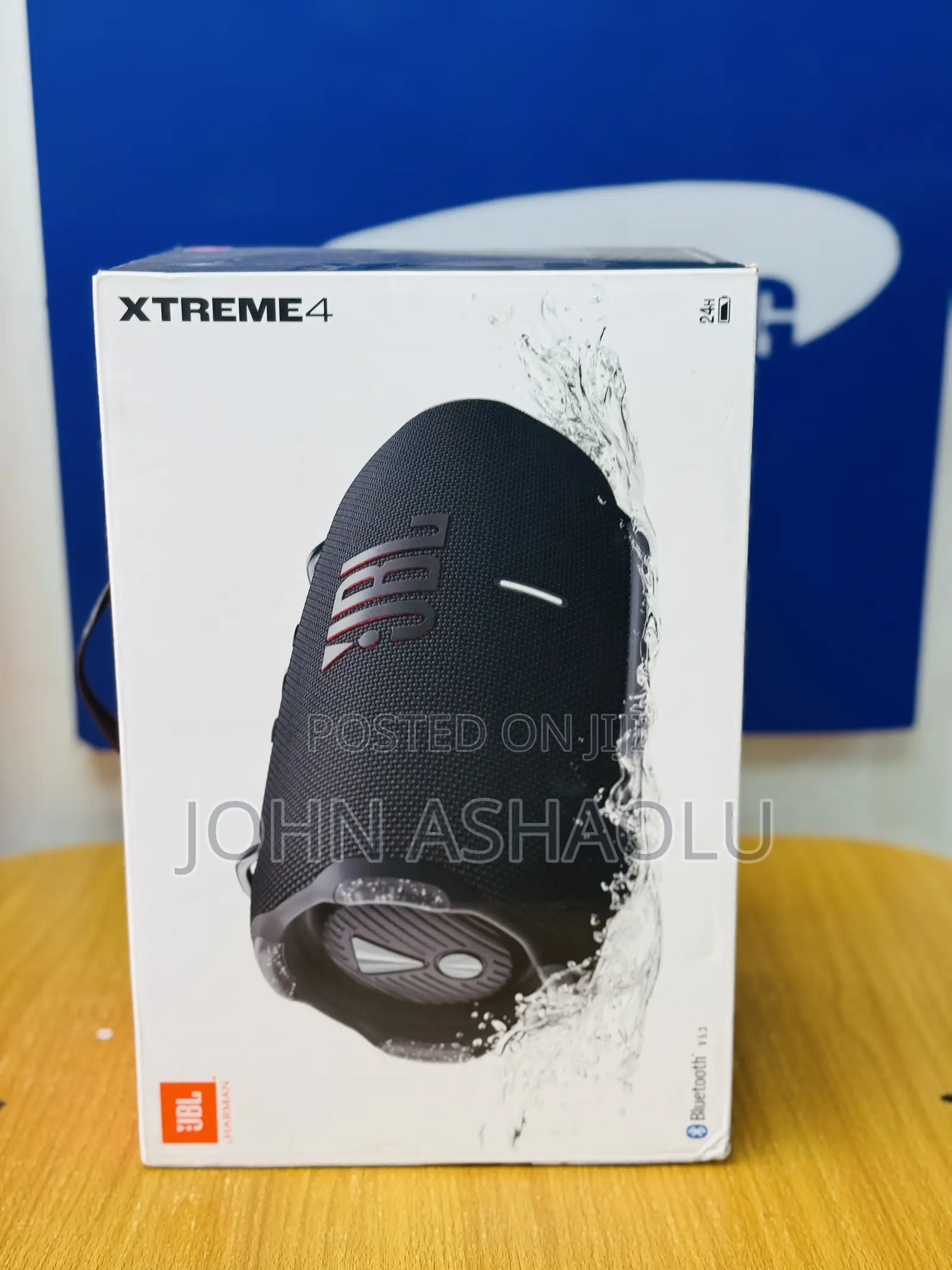 Brand New JBL Xtreme 4