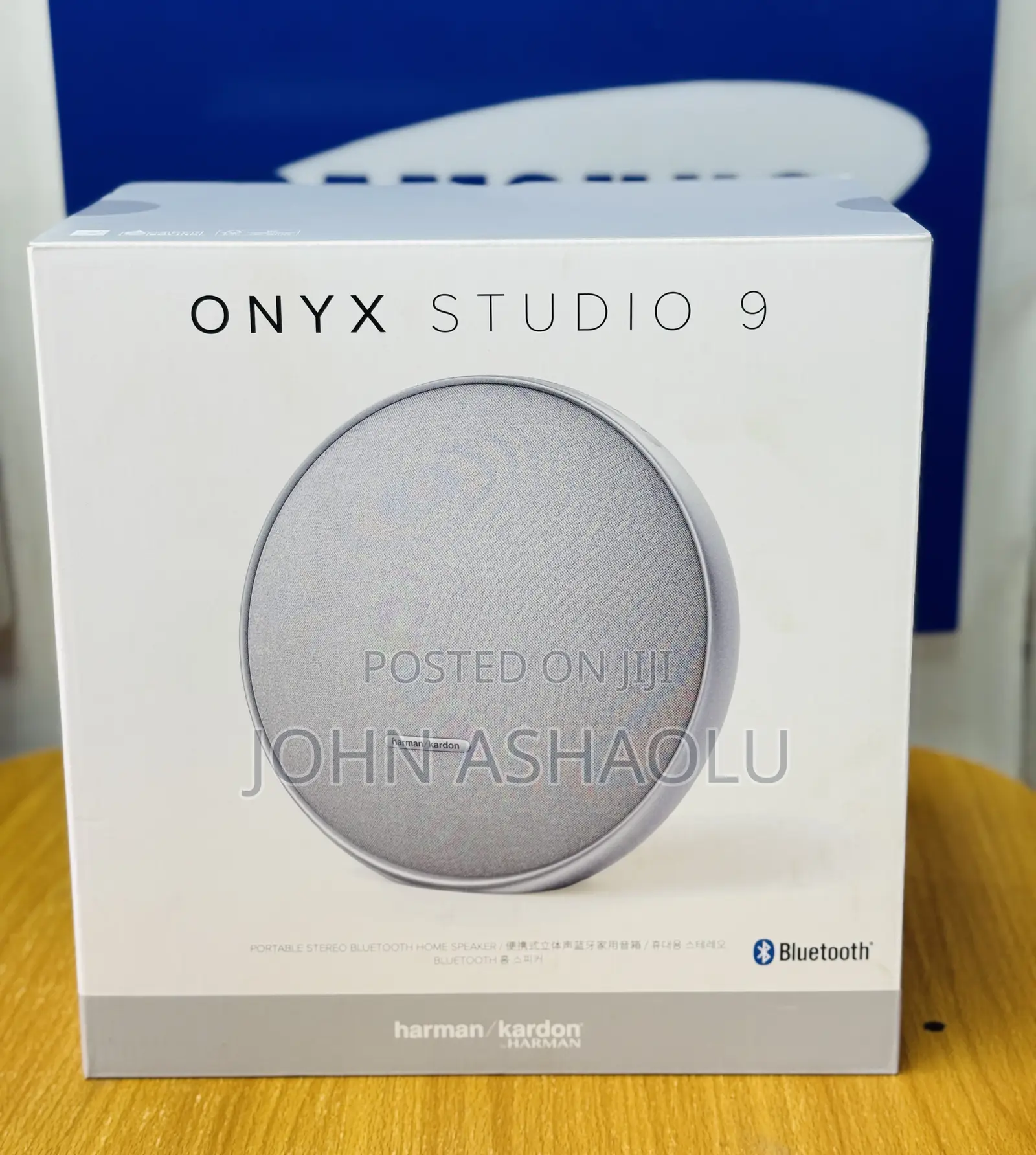 Brand New Onyx Studio 9 (Latest)