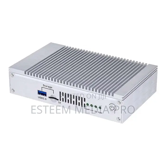 Bm4kr-Hs 4k60 12g Sdi Hdmi HDR Video Encoder Recorder