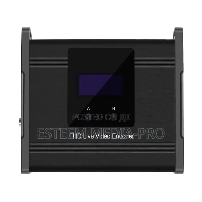 Unisheen Bm3380h Rtmpvmix FHD SRT RTSP Hdmi Video Ip Encoder