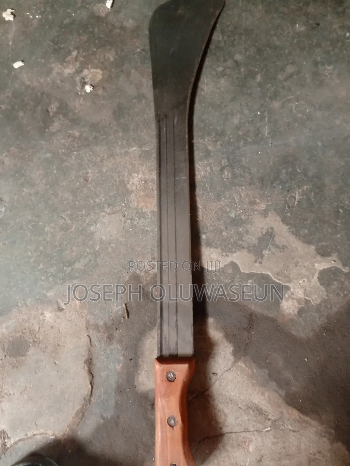 Cutlass Original Ghana One