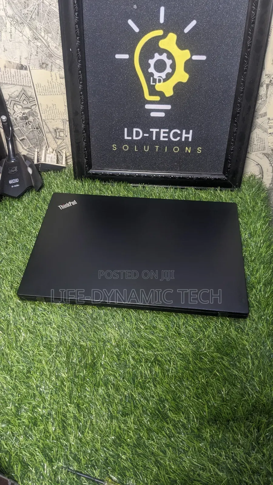 Laptop Lenovo ThinkPad T460s 8GB Intel Core I5 SSD 256GB