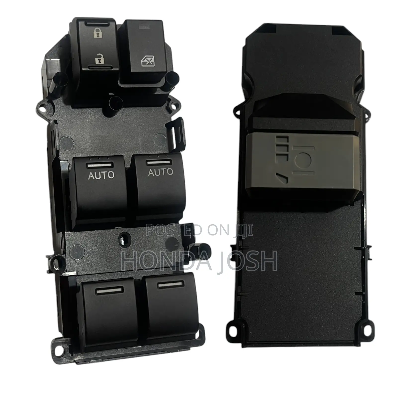 Pressing Botton Window Glass 2008,2009,2010,2011,2012 Accord