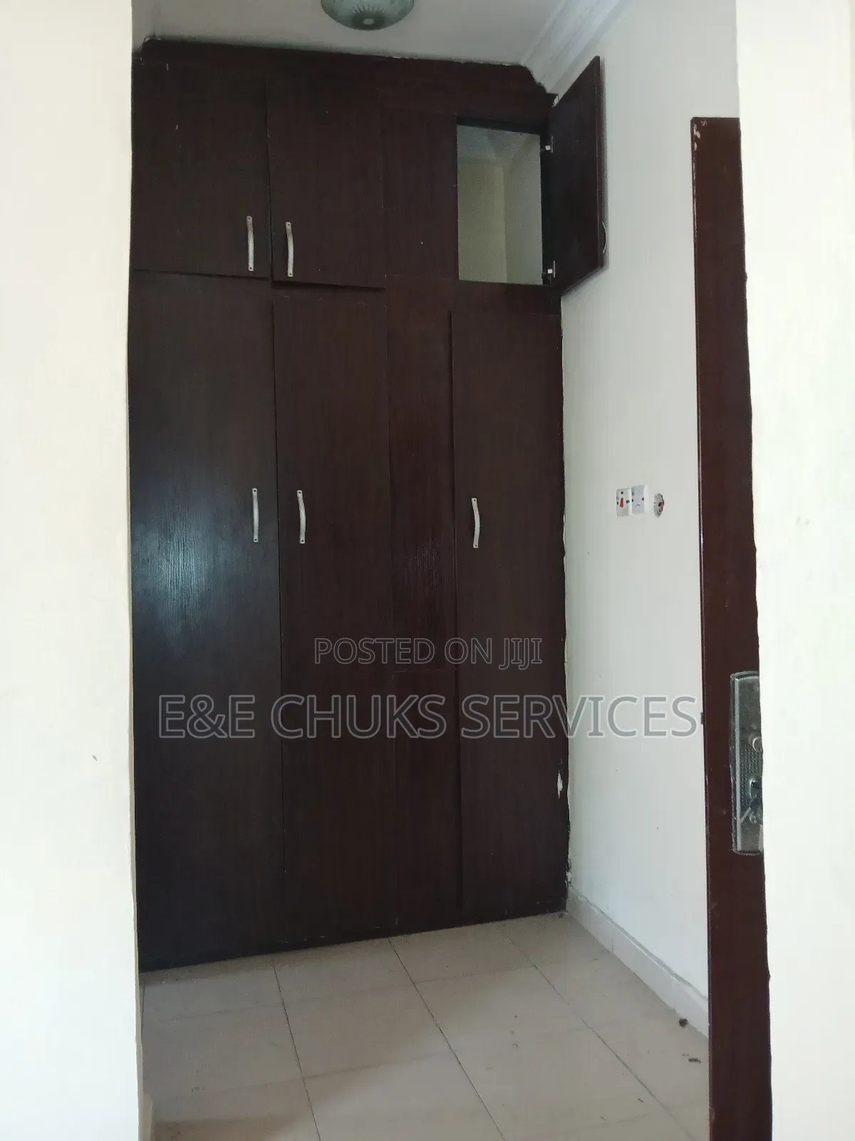 2bdrm Block of Flats in Obio-Akpor for rent