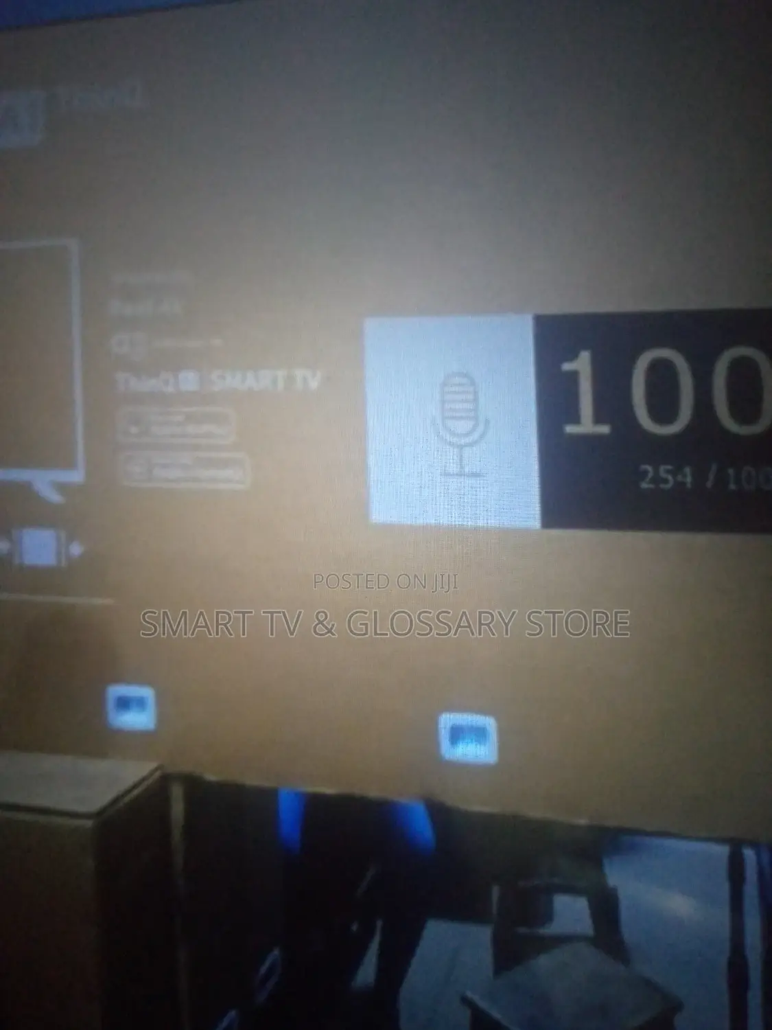 100 Inches Ultimate Gameplay 50%Discount Sales