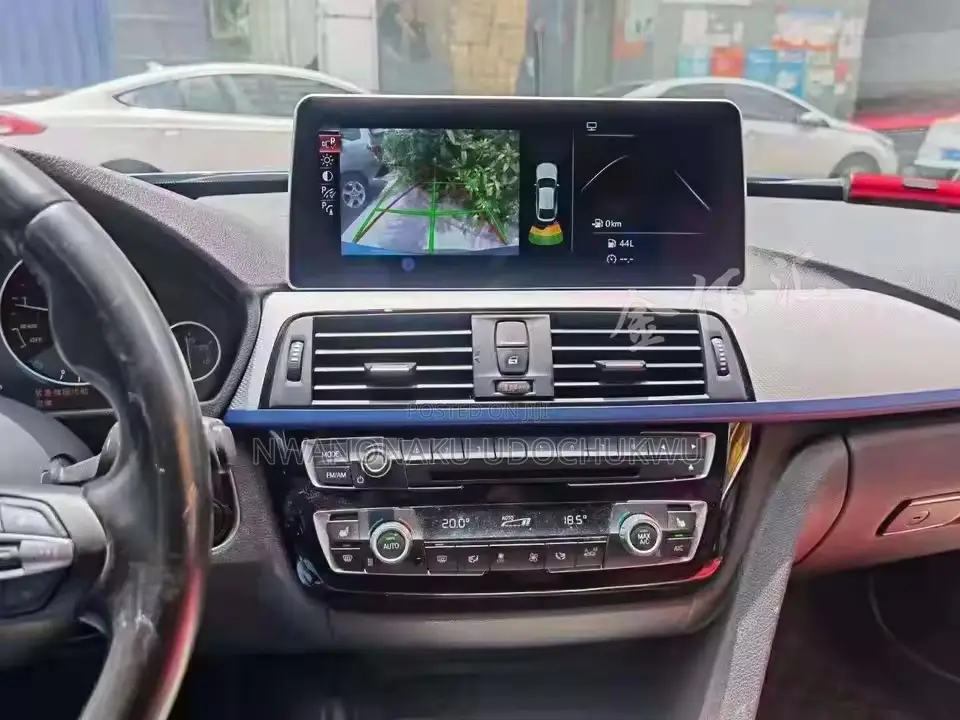 2013-2017 Bmw 3/4series F30/F31/F32/F33