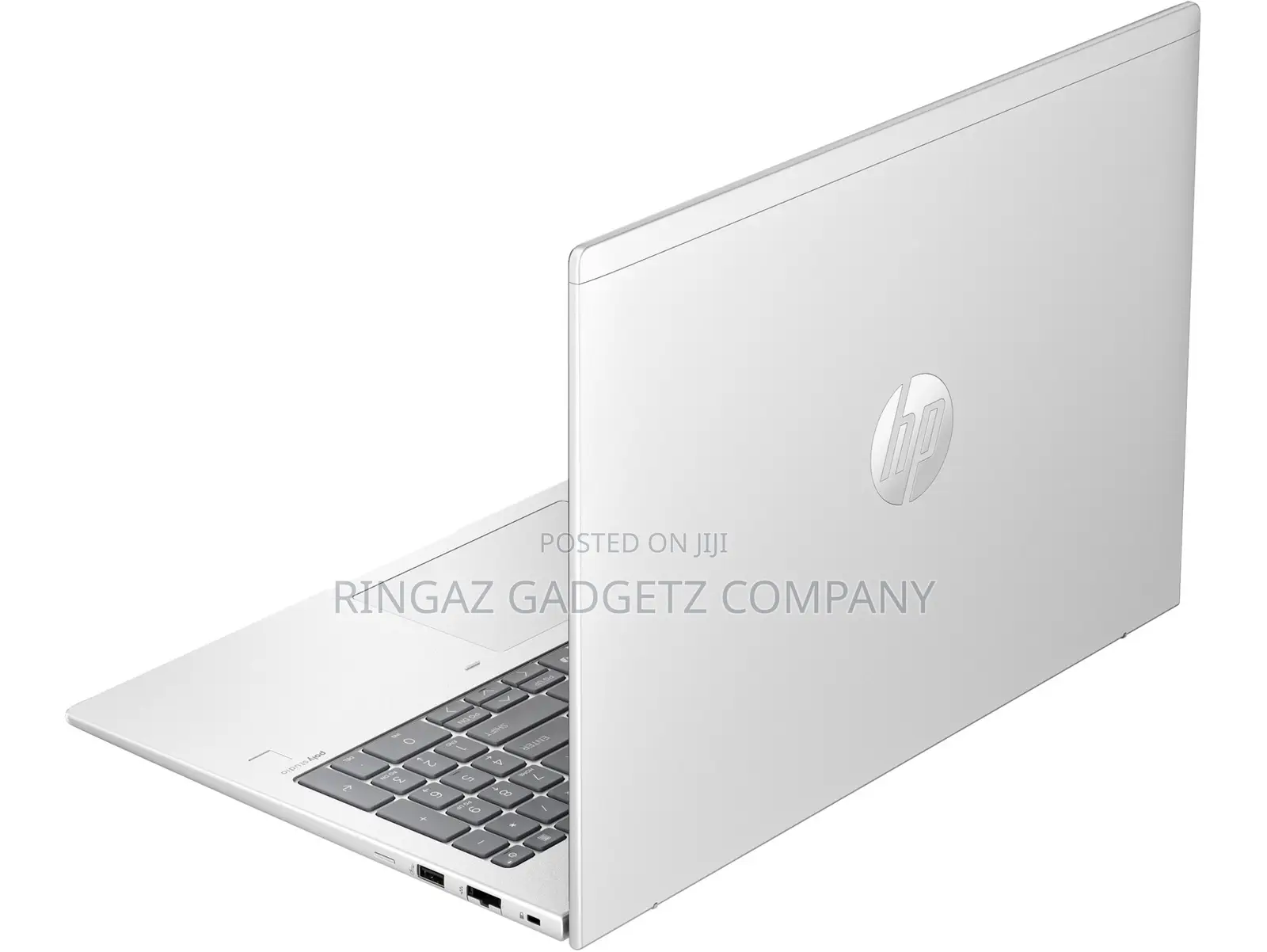 New Laptop HP ProBook 450 8GB Intel Core Ultra 5 SSD 512GB