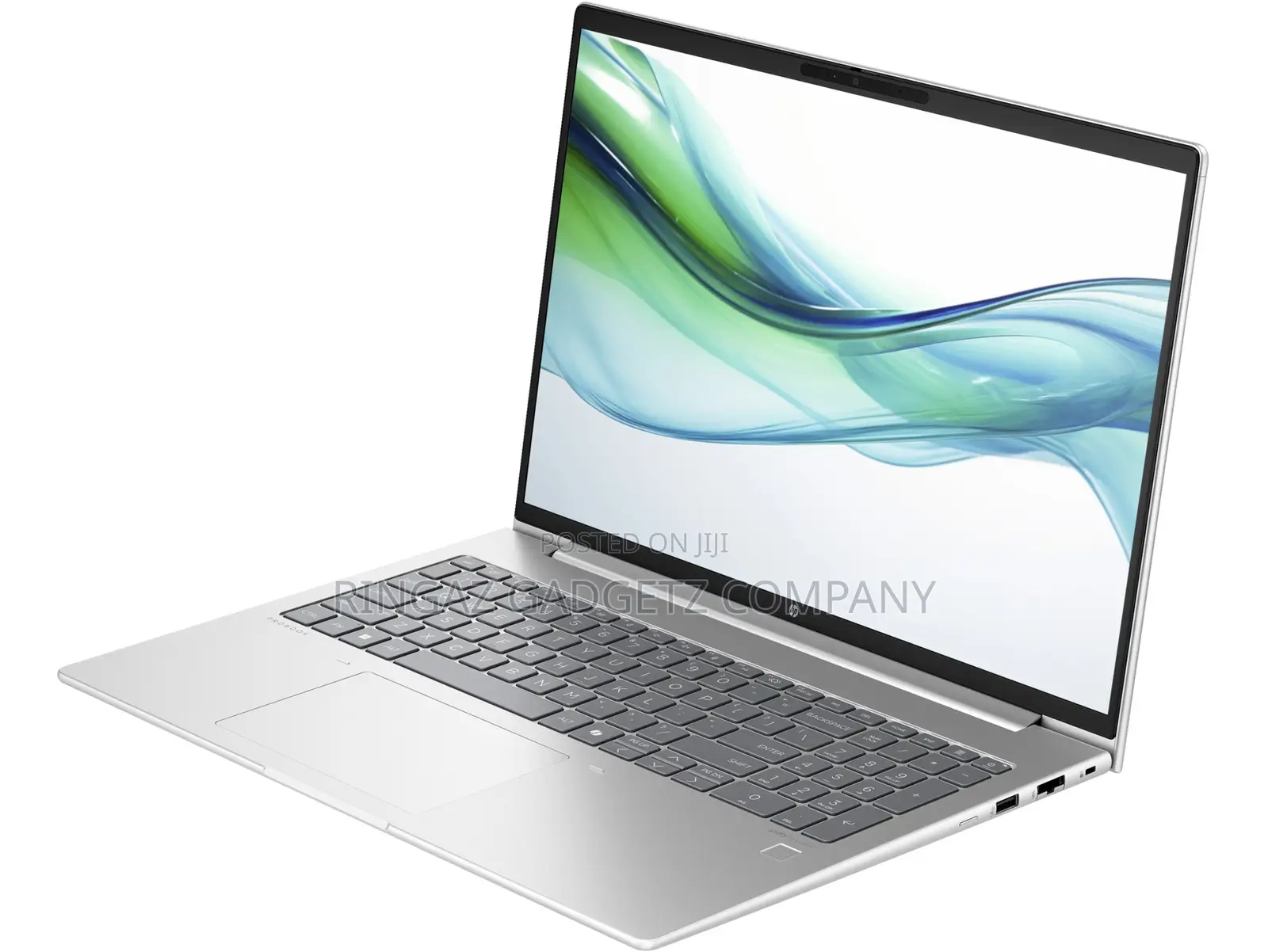 New Laptop HP ProBook 450 8GB Intel Core Ultra 5 SSD 512GB