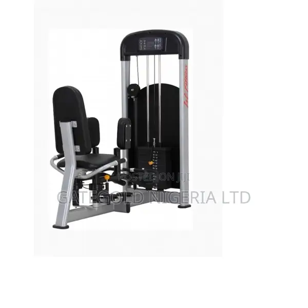 Fa13 Outer And Inner Thigh Adductor (Litefitness Brand)