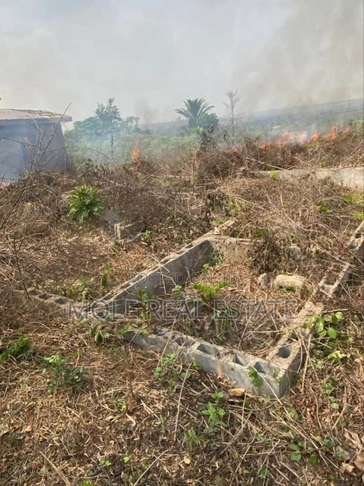 Full Plot Of Land Agbowa Ikorodu Good Location