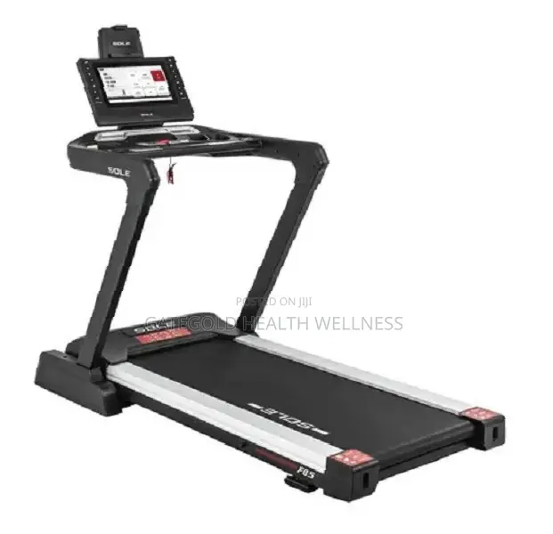 Sole Treadmill F85-2023 Model