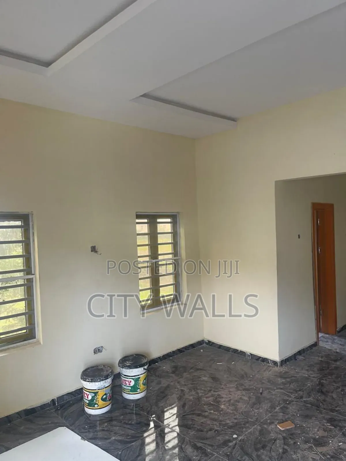 Mini Flat in Agungi for rent