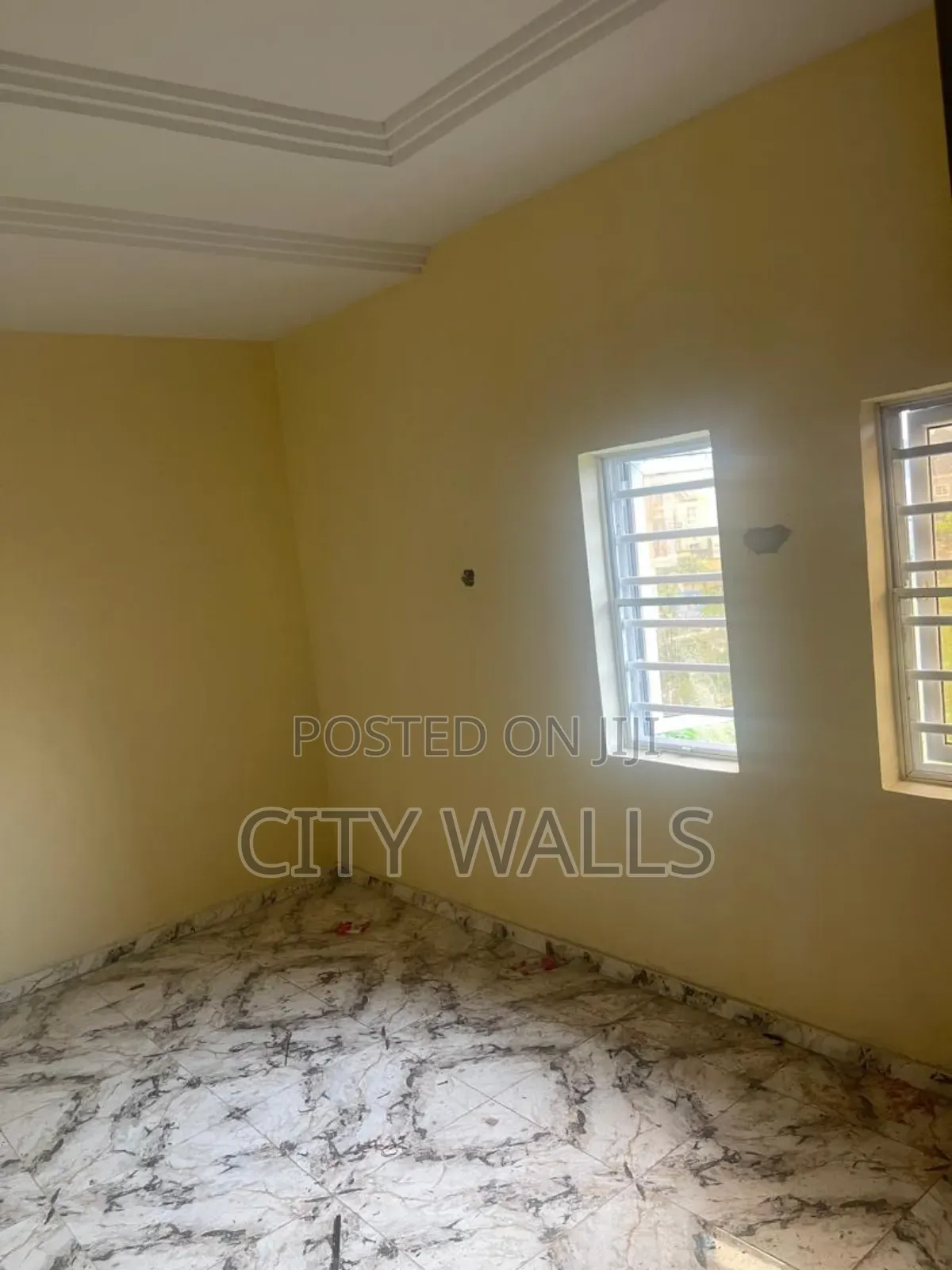 Mini Flat in Agungi for rent