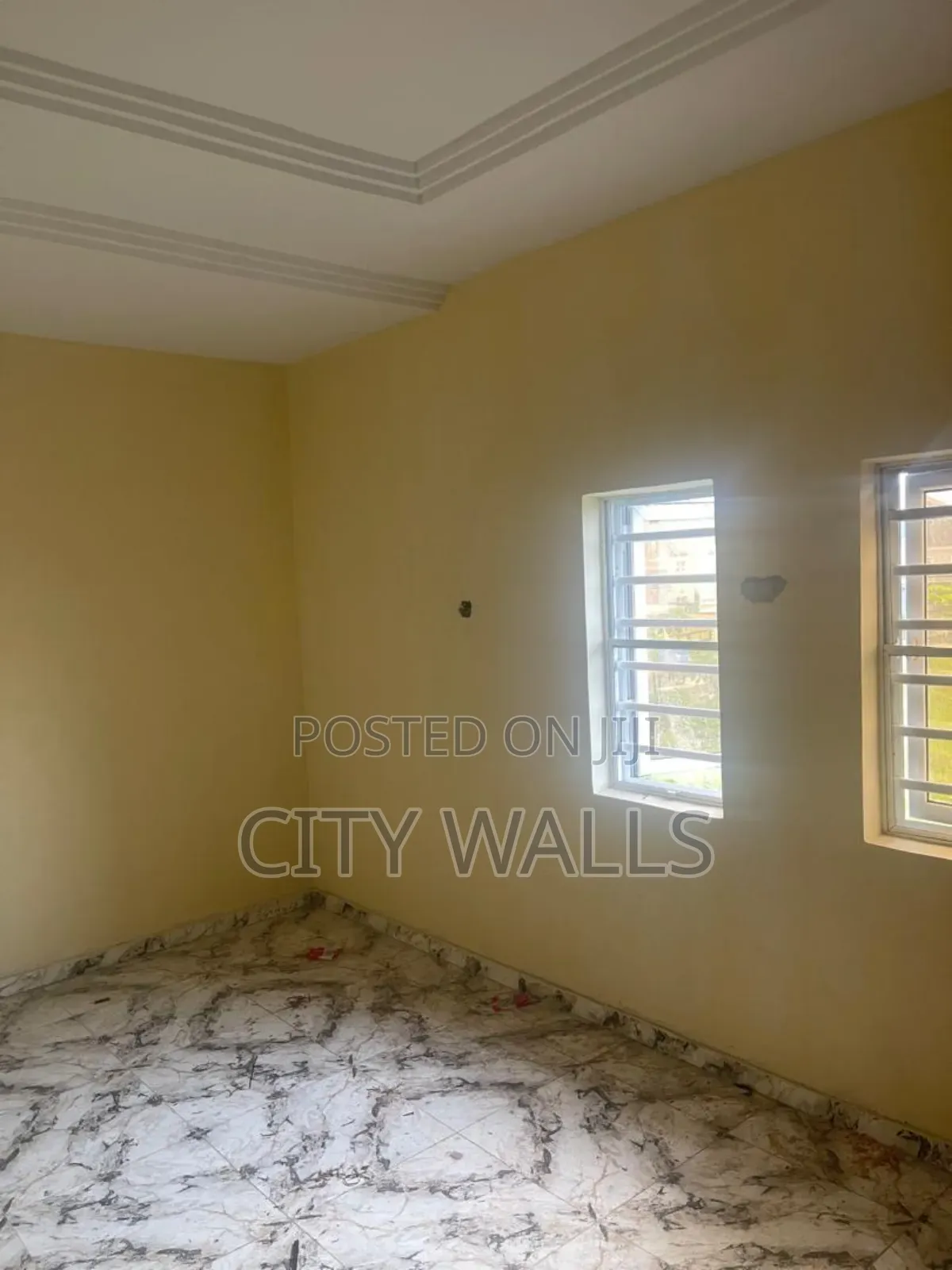 Mini Flat in Agungi for rent