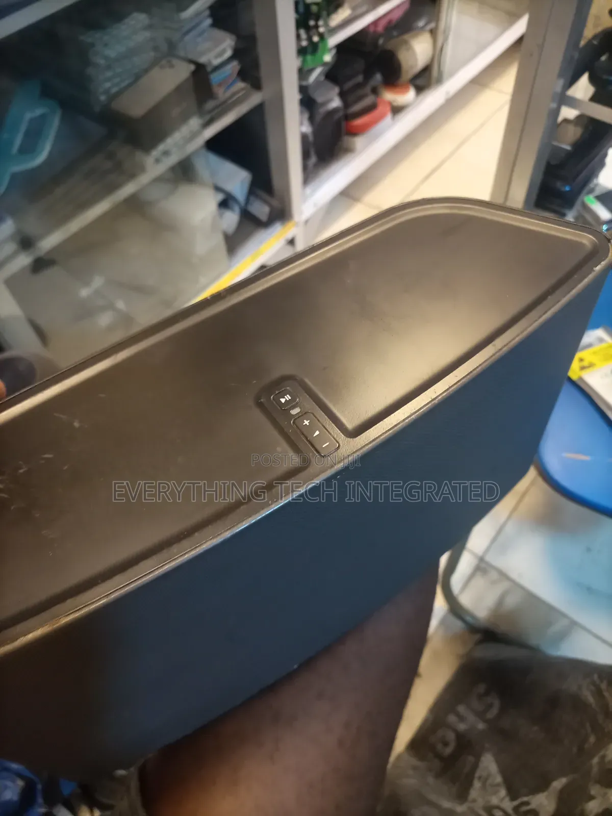 Sonos Zoneplayer S5 Wireless Music Speaker 1st Generation +