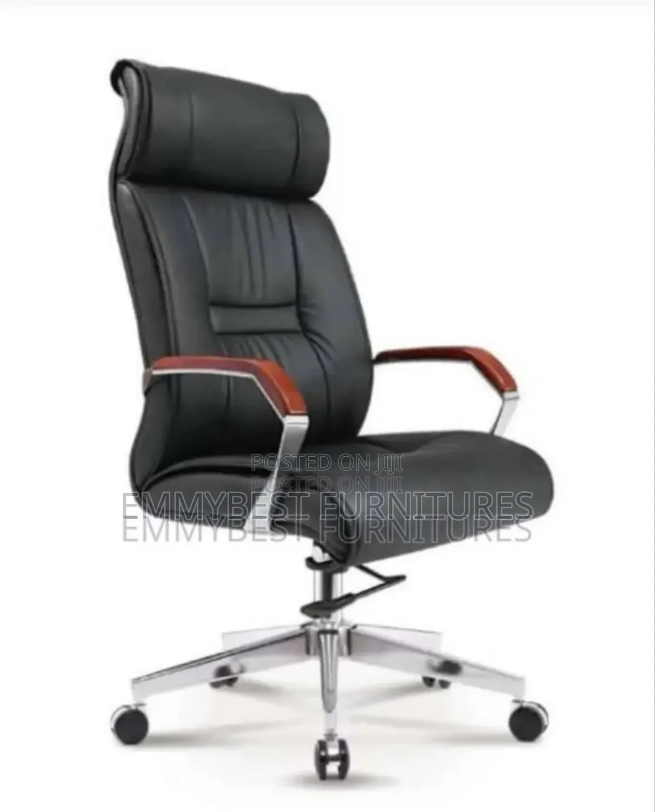 Classic Executive Office Chair.