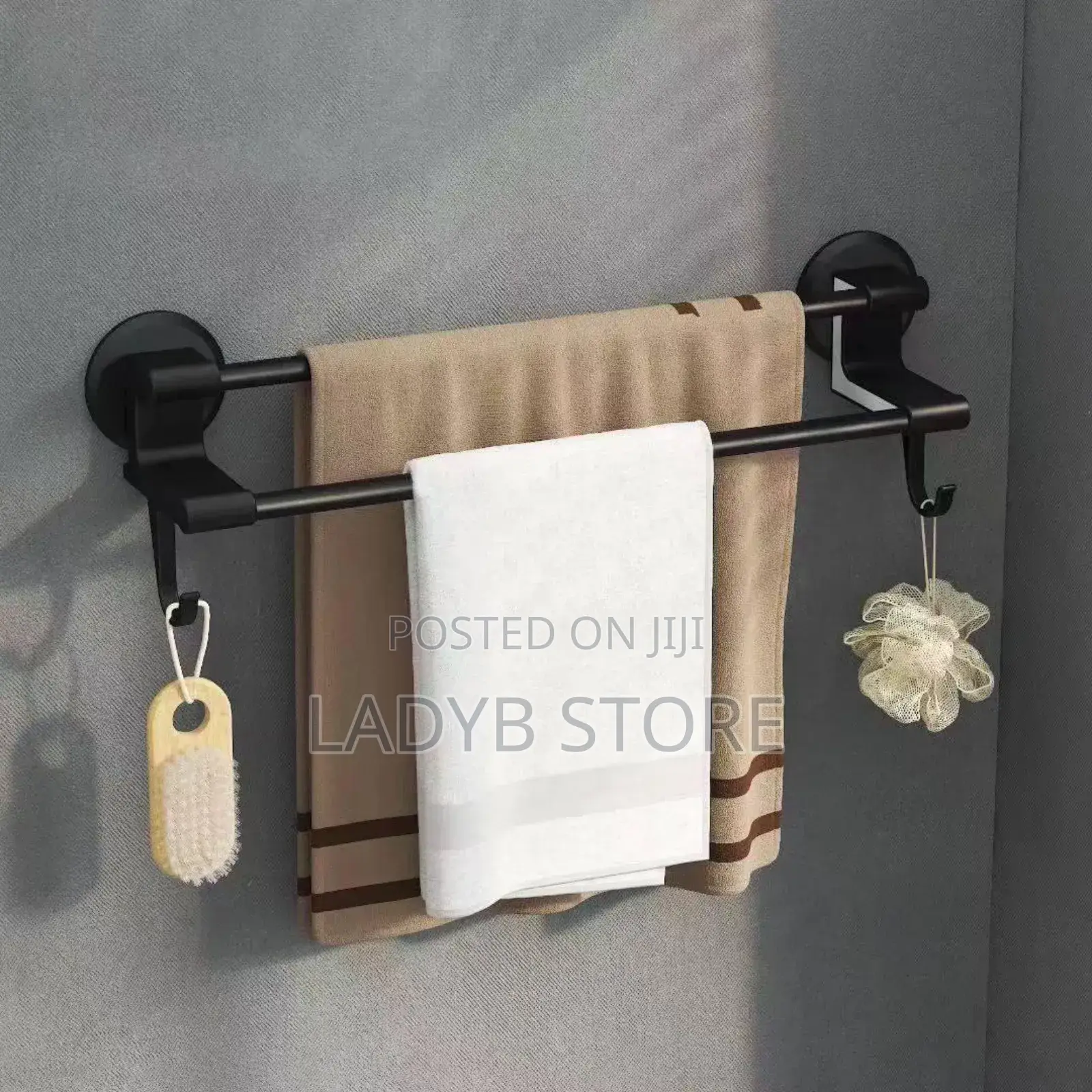 Towel Hanger
