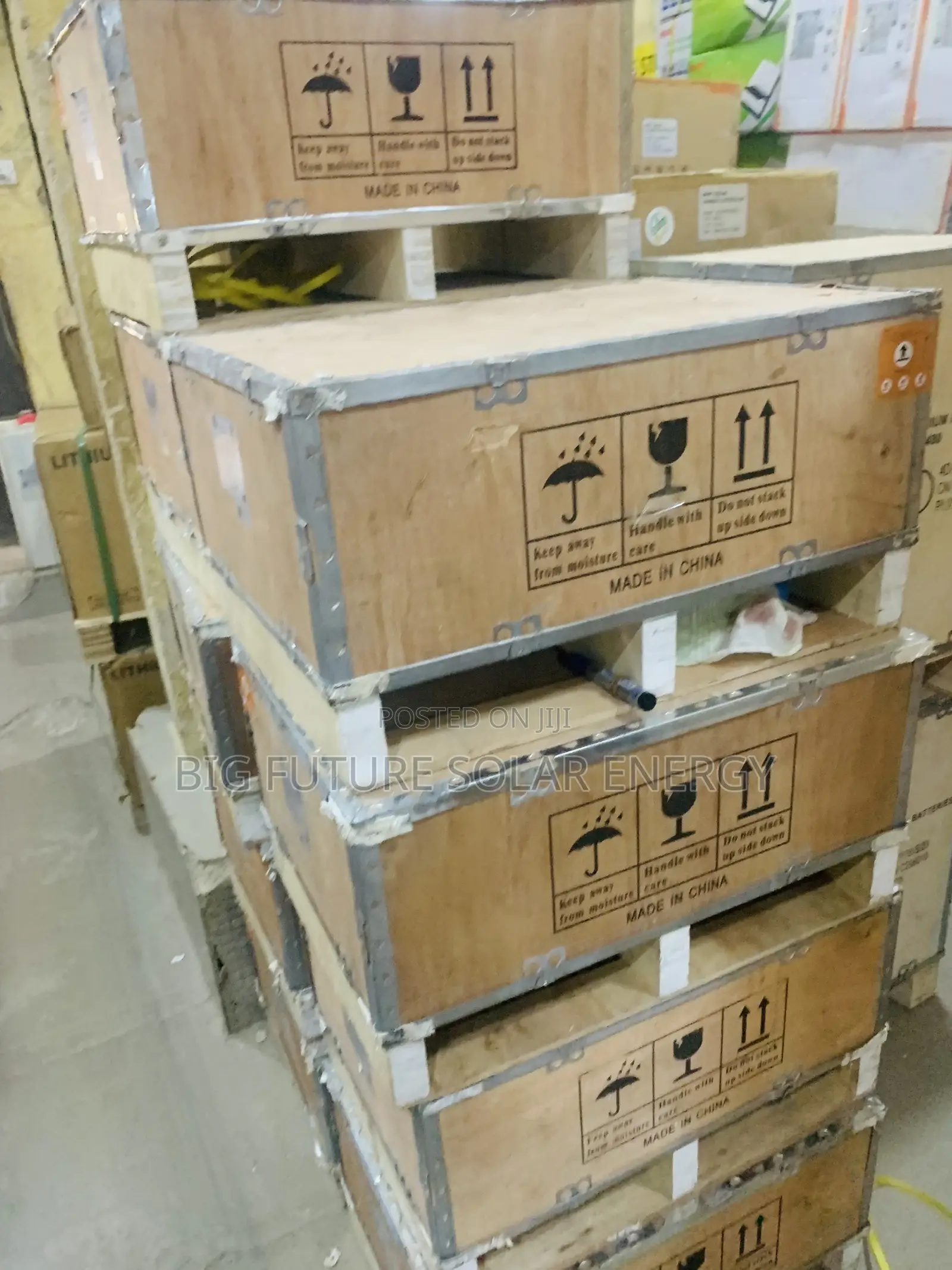 10kva Felicity Hybrid Solar Inverter 48v