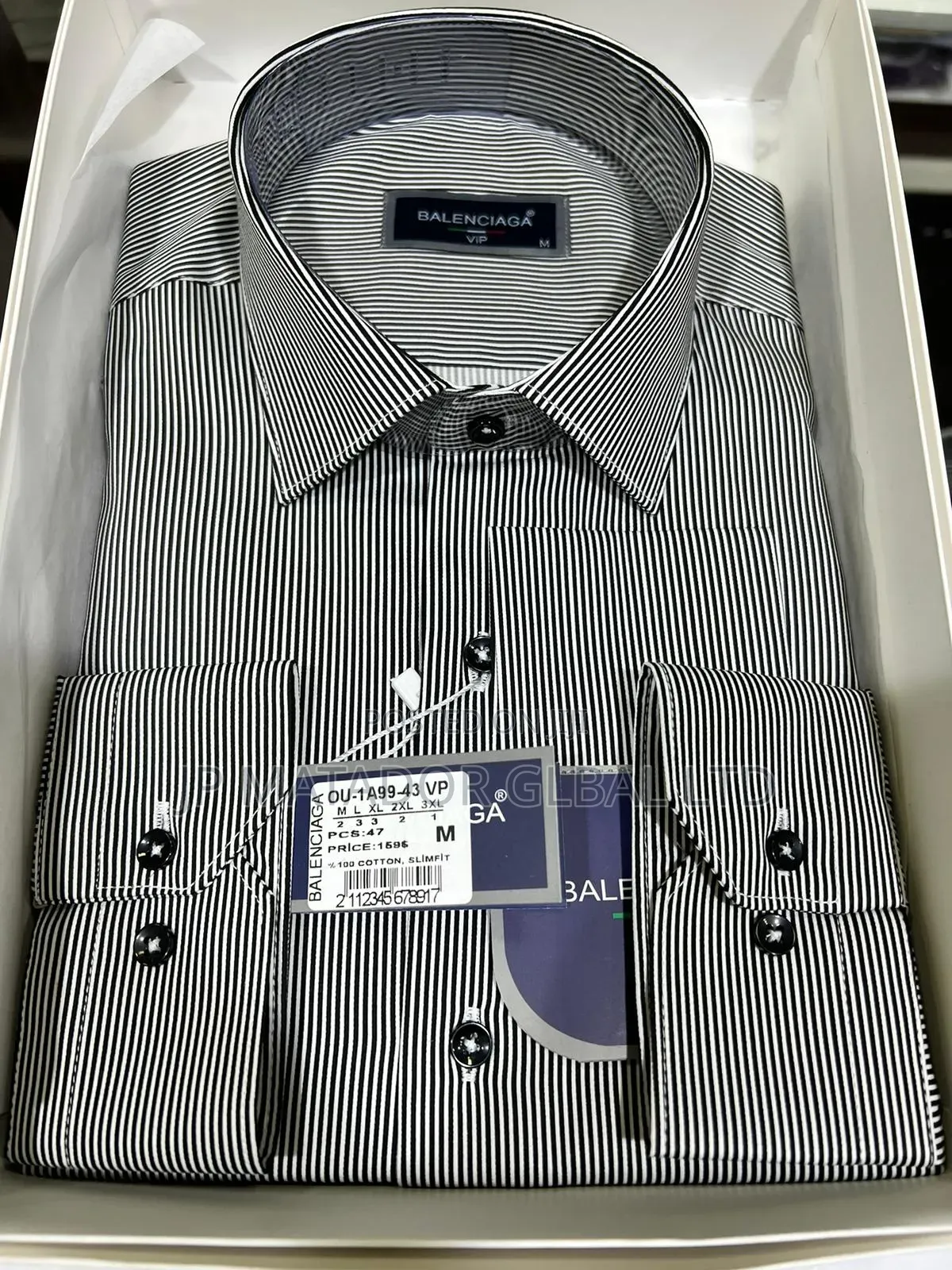 Vip Balenciaga Shirts New!