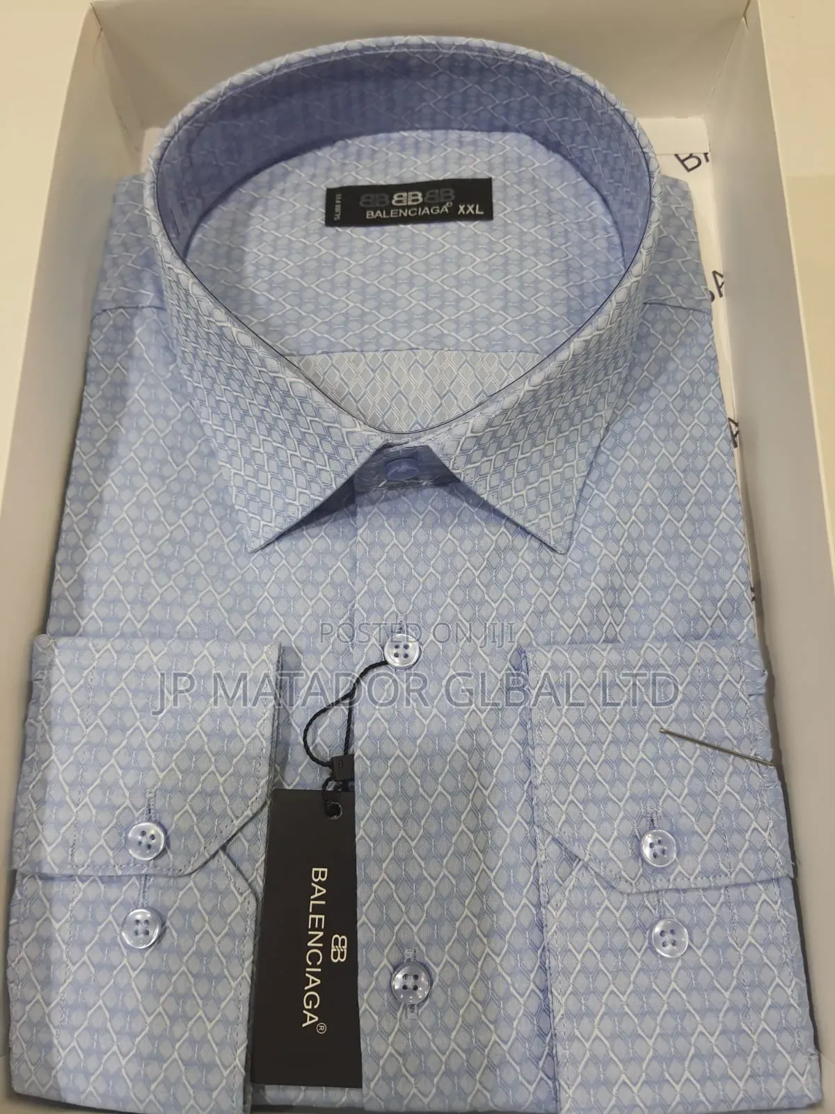 Vip Balenciaga Shirts New!