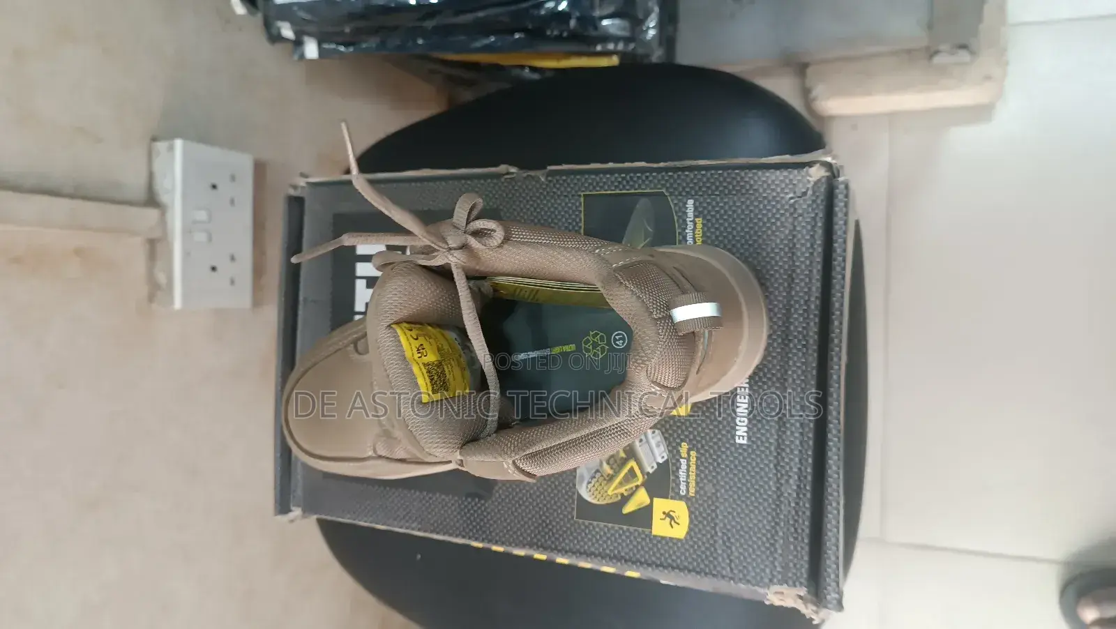 Safety Jogger Boot-Fujis3