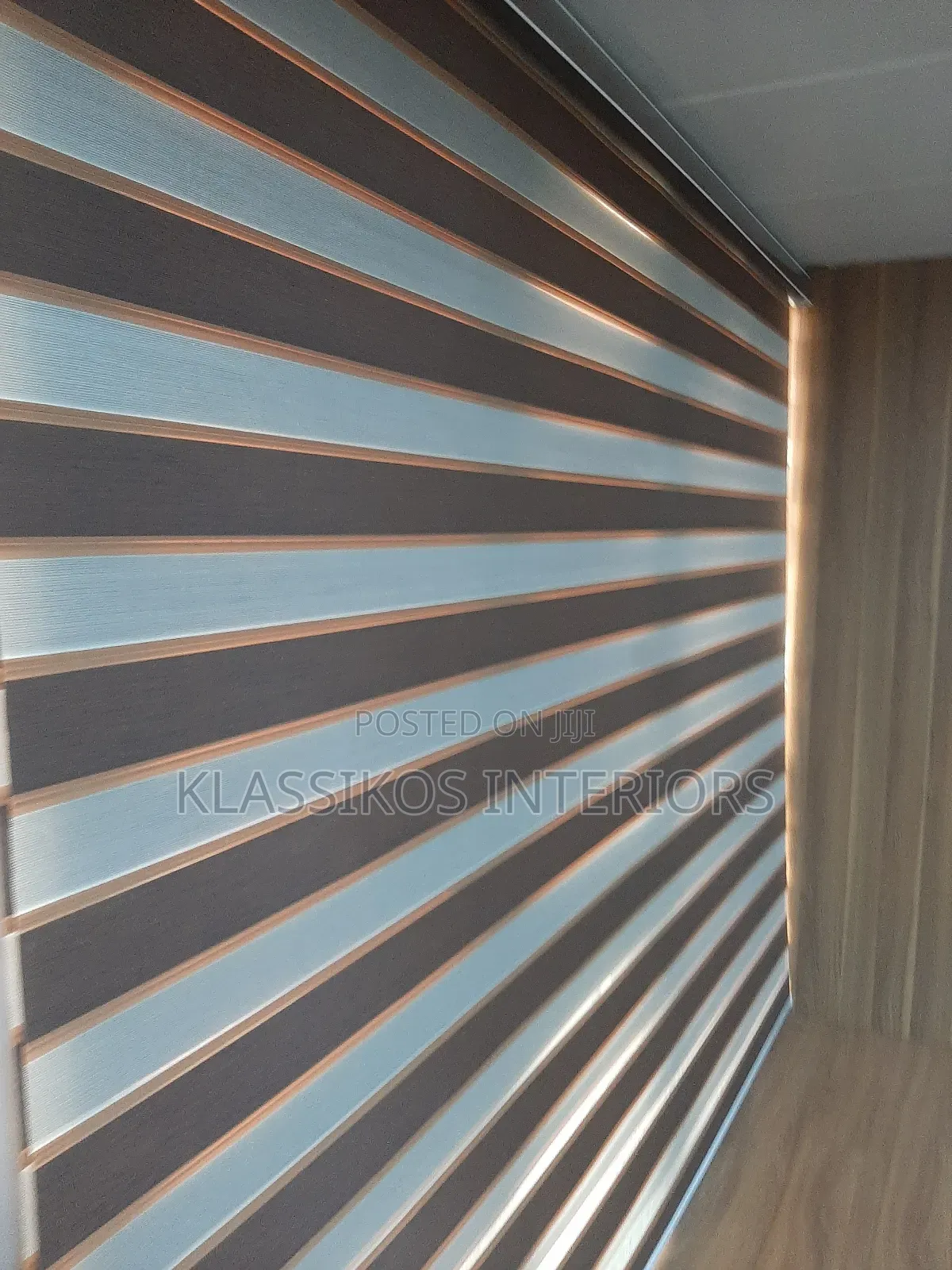 Glamorous Turkish Blinds Interior (U*5)(Free Delivery)