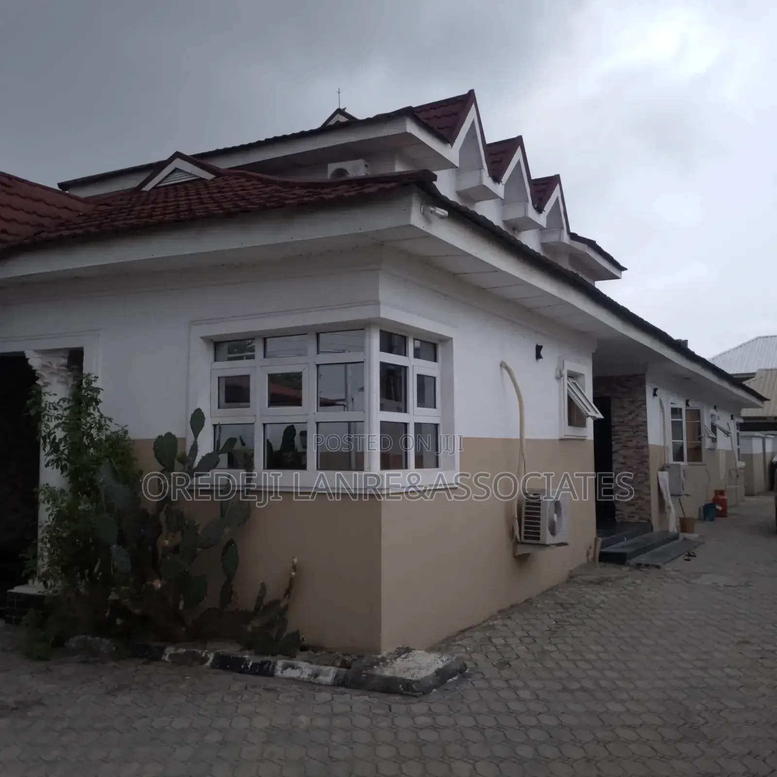 5bdrm Bungalow in Siratil Mustaqim, Ajah for sale