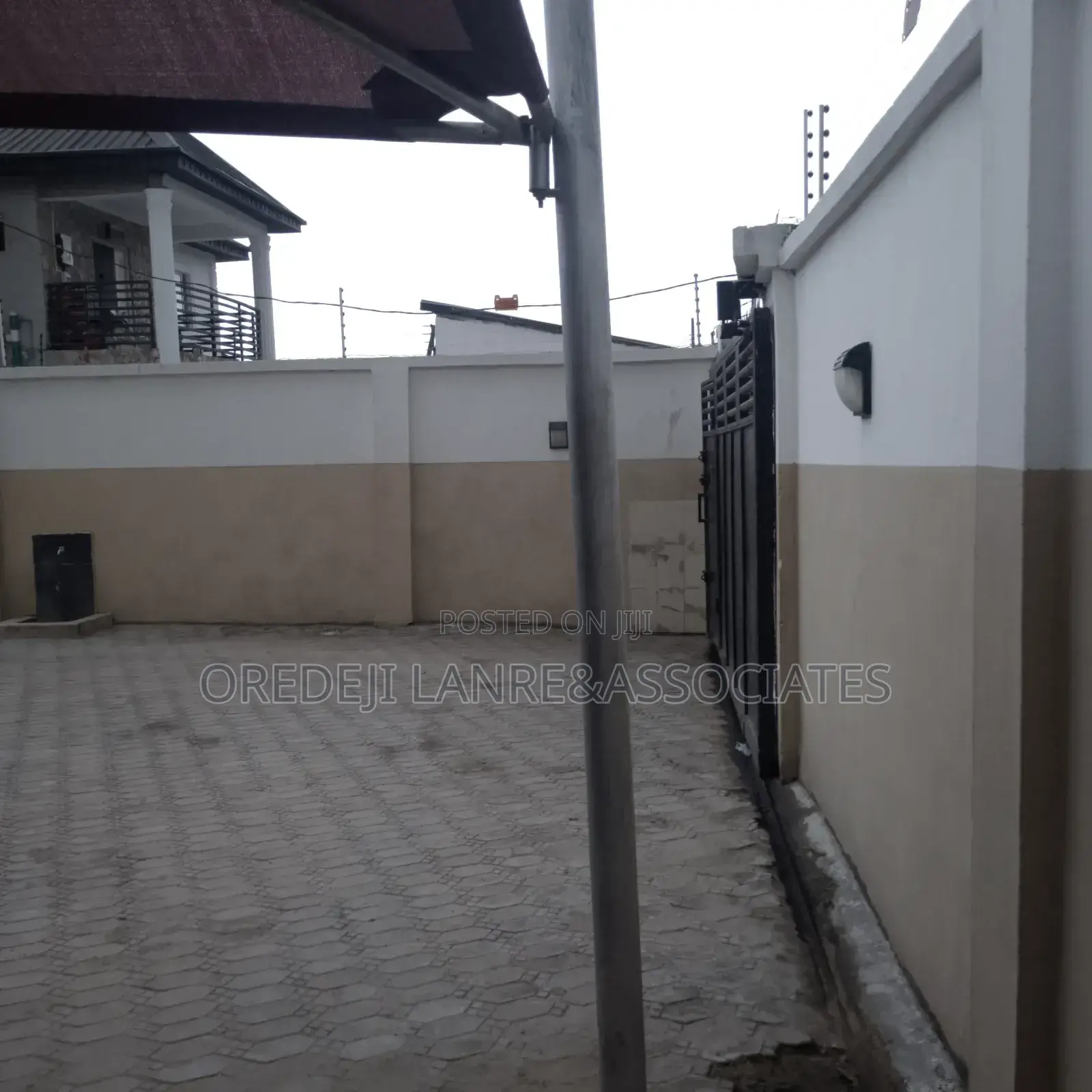 5bdrm Bungalow in Siratil Mustaqim, Ajah for sale