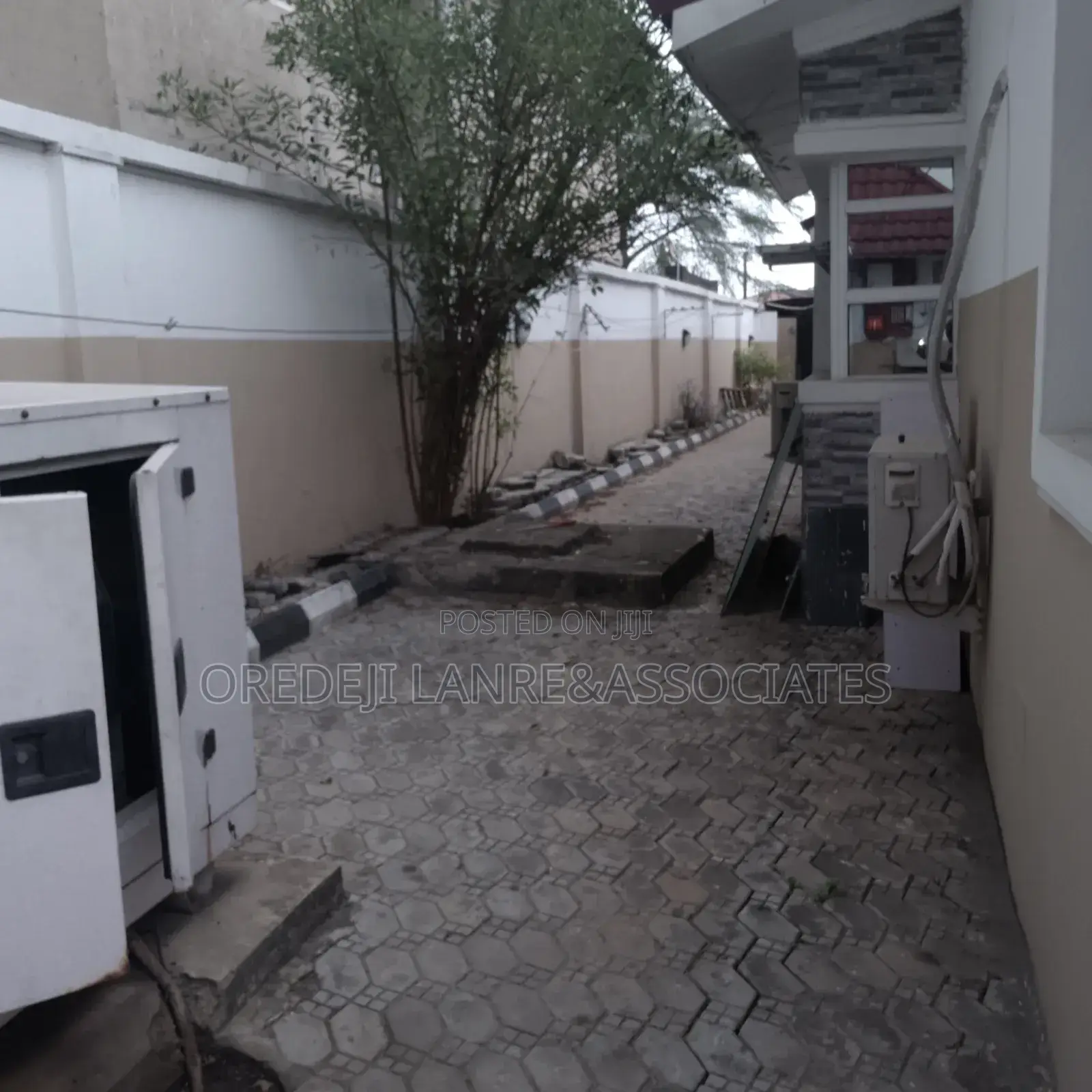 5bdrm Bungalow in Siratil Mustaqim, Ajah for sale