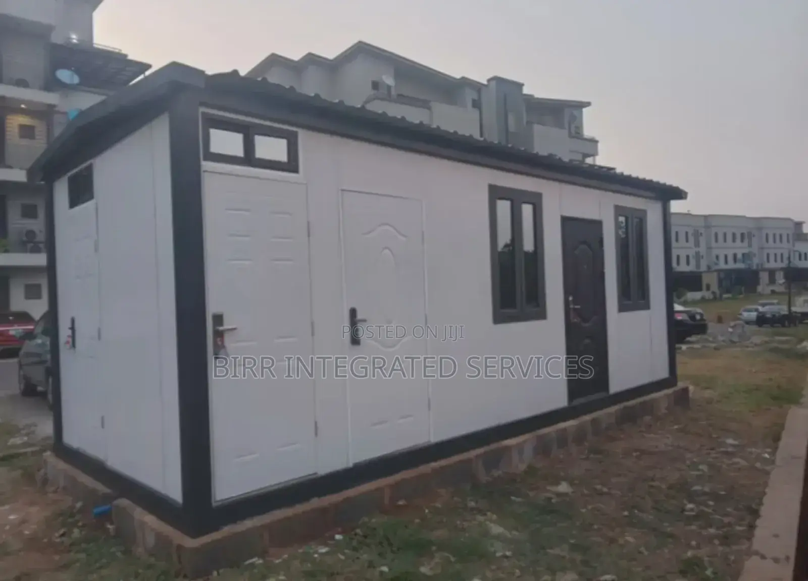 Prefab Expert for Portacabins