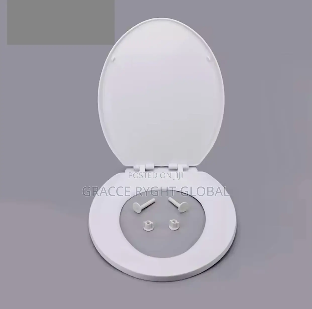 Tvvy Ford Toilet Seat Cover