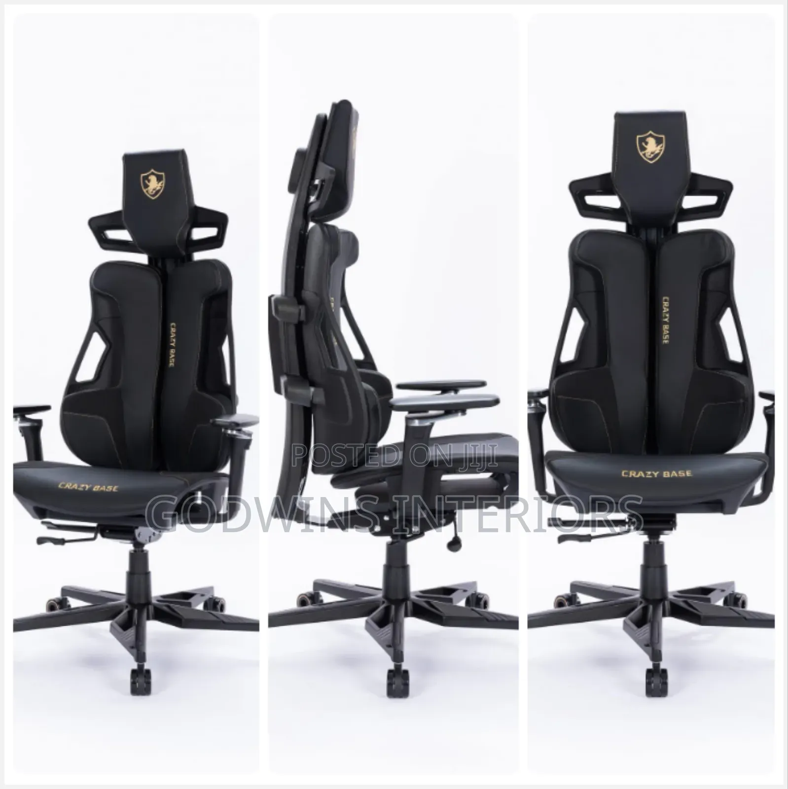 New Office /Gaming Chair