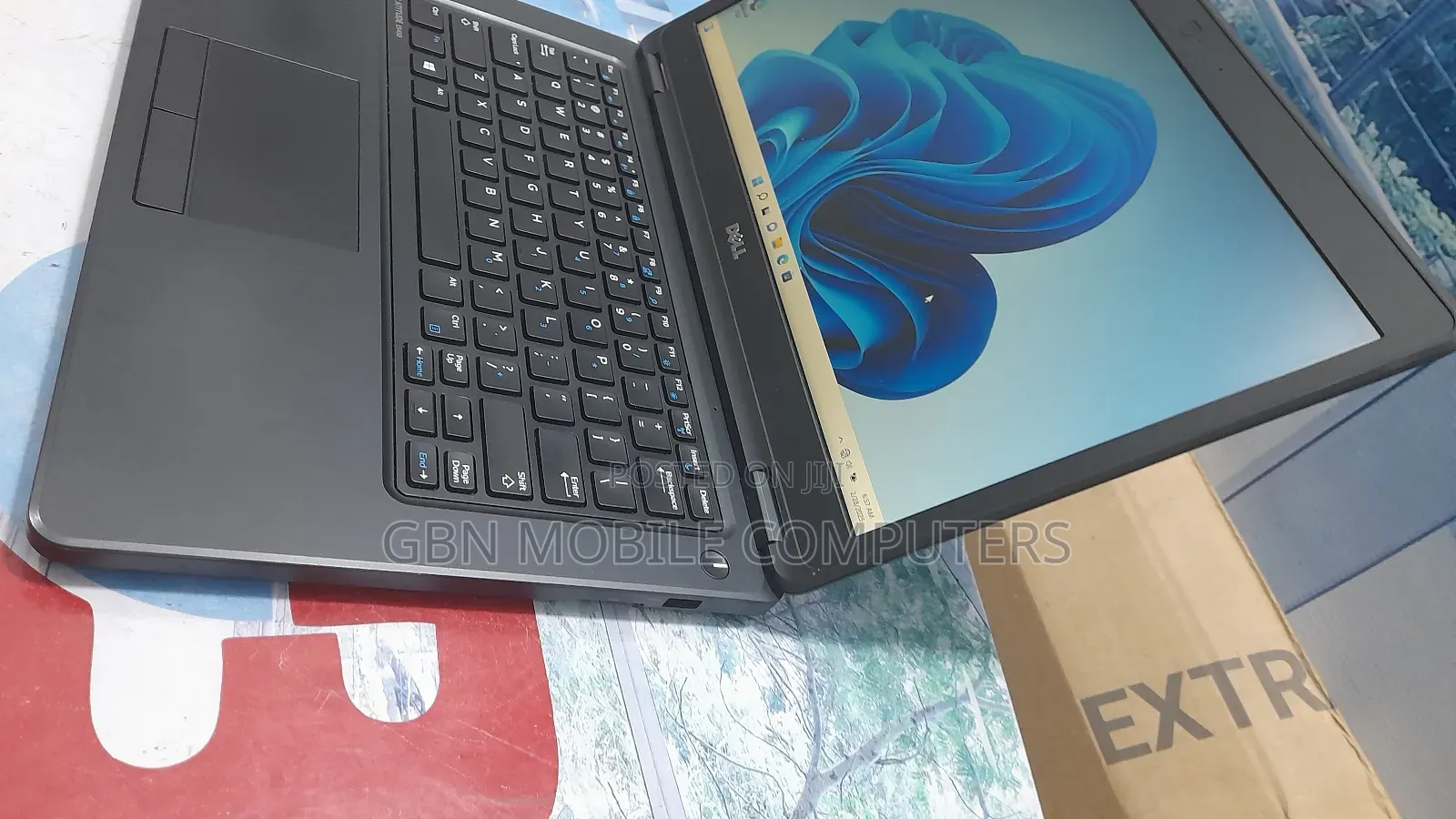 Laptop Dell Latitude 5450 8GB Intel Core i5 HDD 500GB