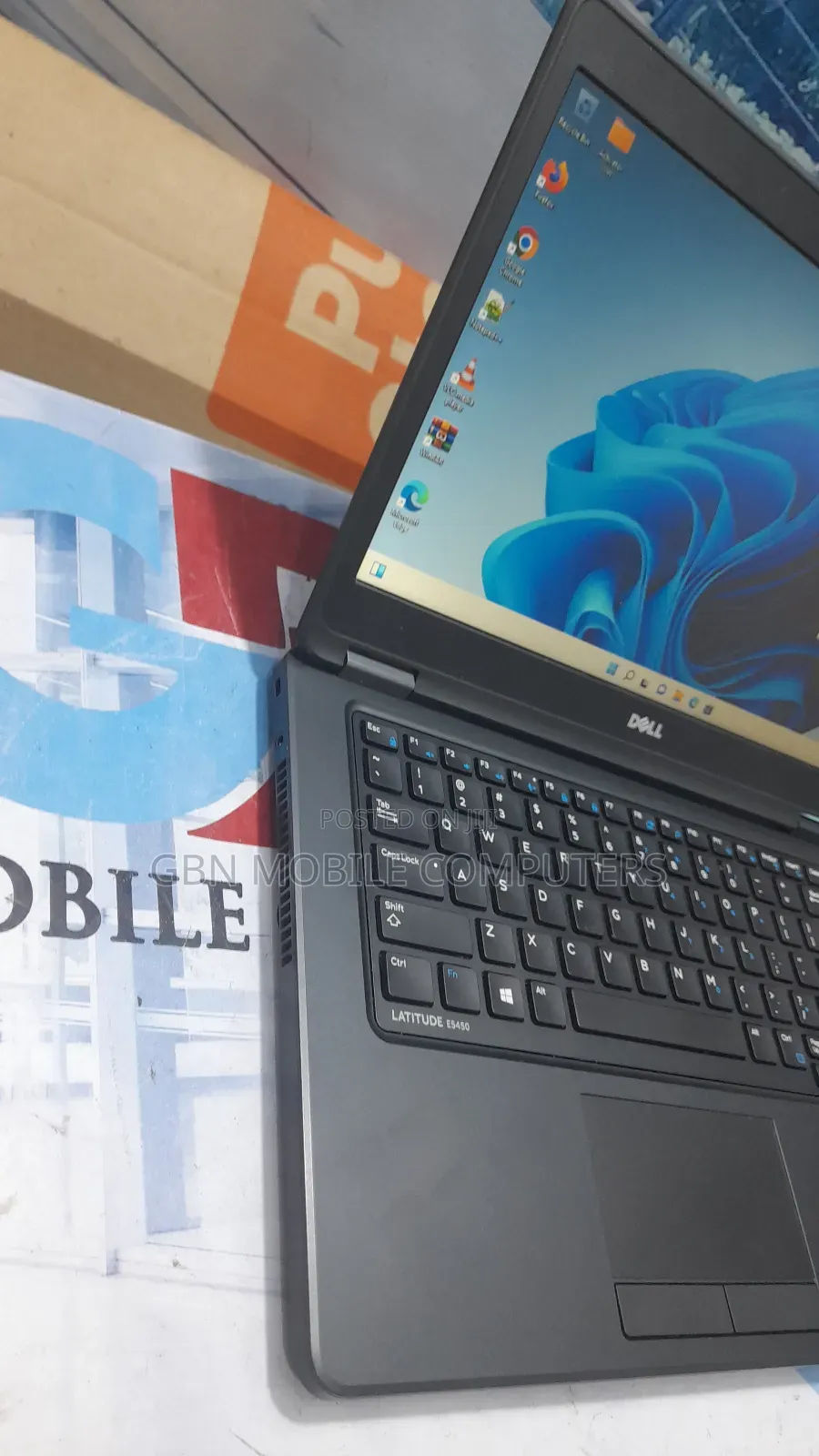 Laptop Dell Latitude 5450 8GB Intel Core i5 HDD 500GB