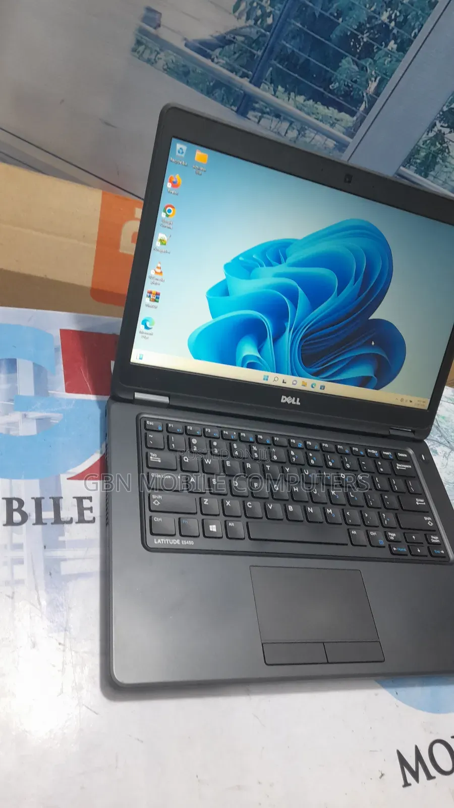 Laptop Dell Latitude 5450 8GB Intel Core i5 HDD 500GB