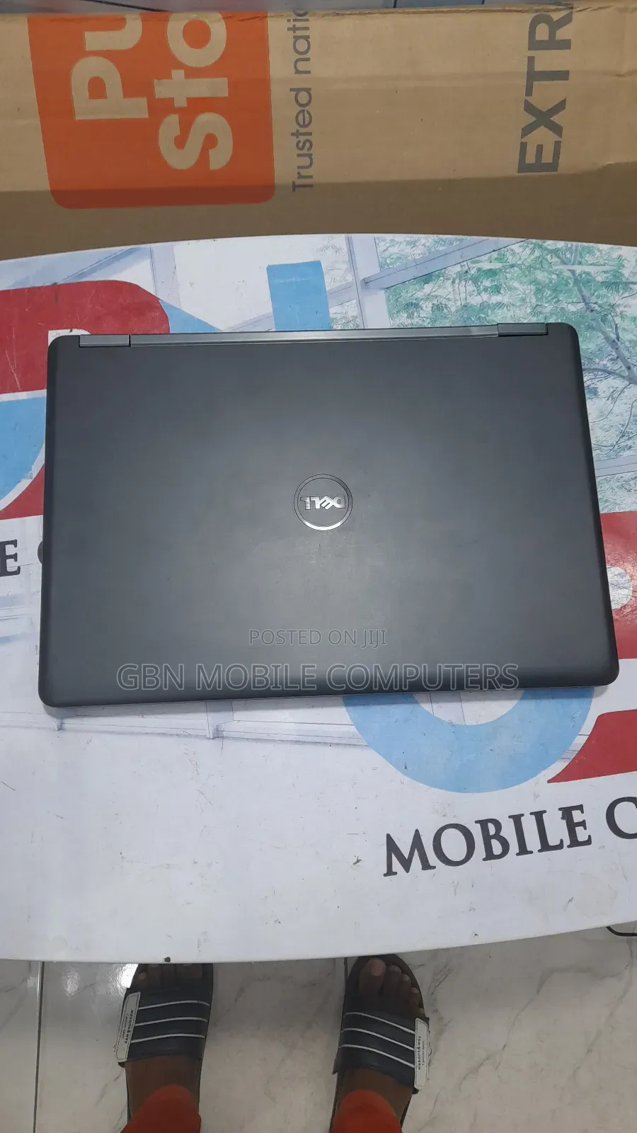 Laptop Dell Latitude 5450 8GB Intel Core i5 HDD 500GB