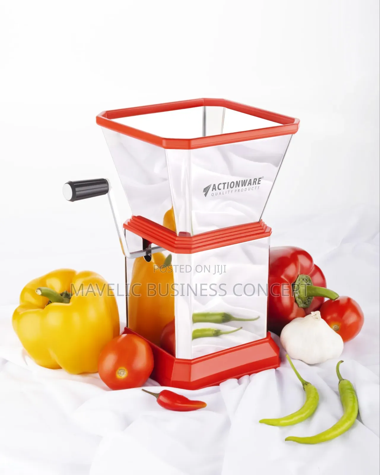 Golden Home Chilly 'N' Dry Fruit Cutter