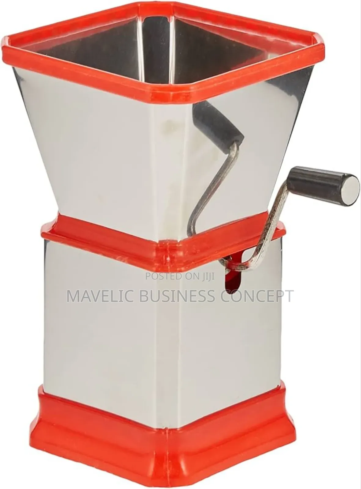 Golden Home Chilly 'N' Dry Fruit Cutter