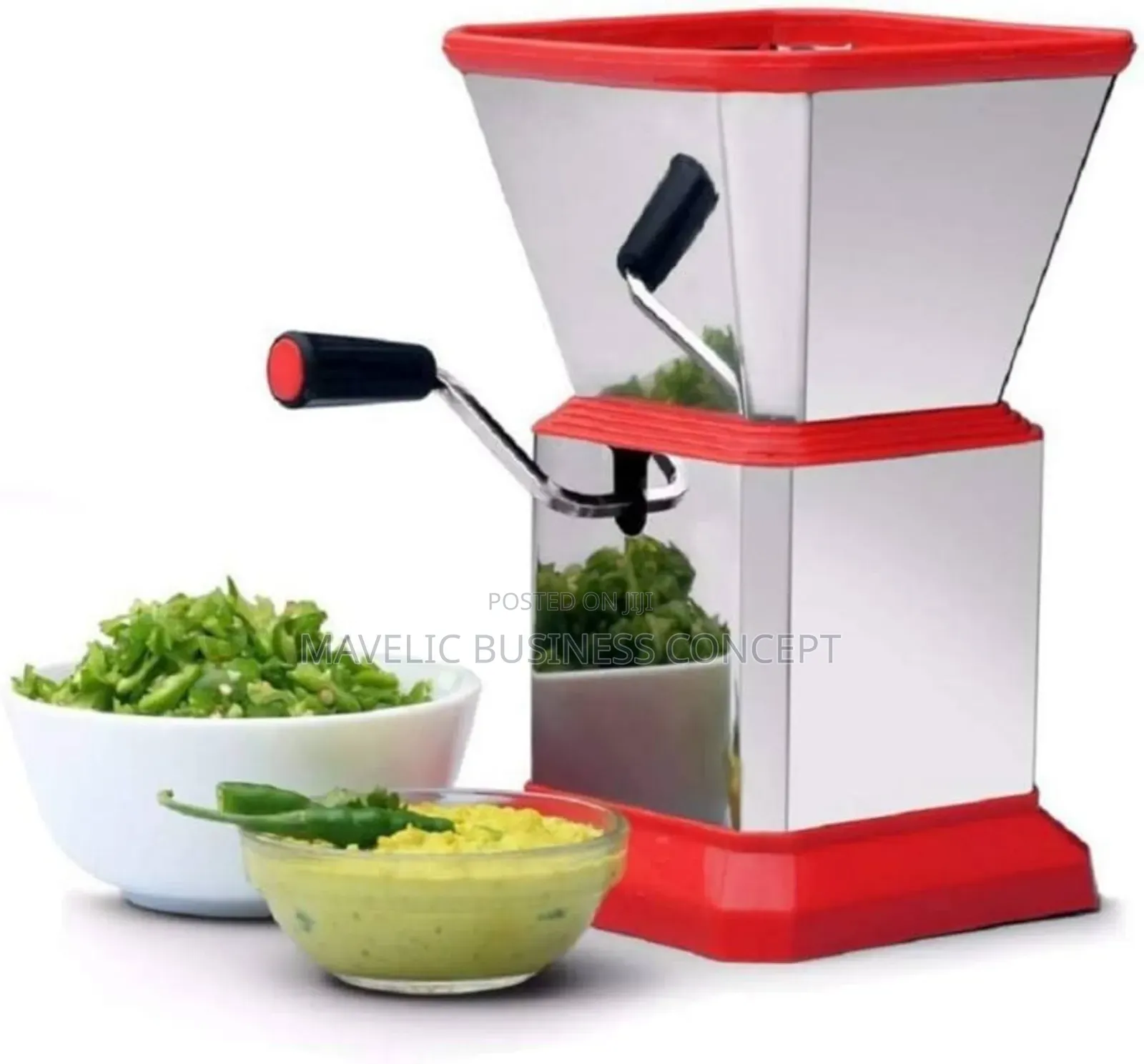 Golden Home Chilly 'N' Dry Fruit Cutter