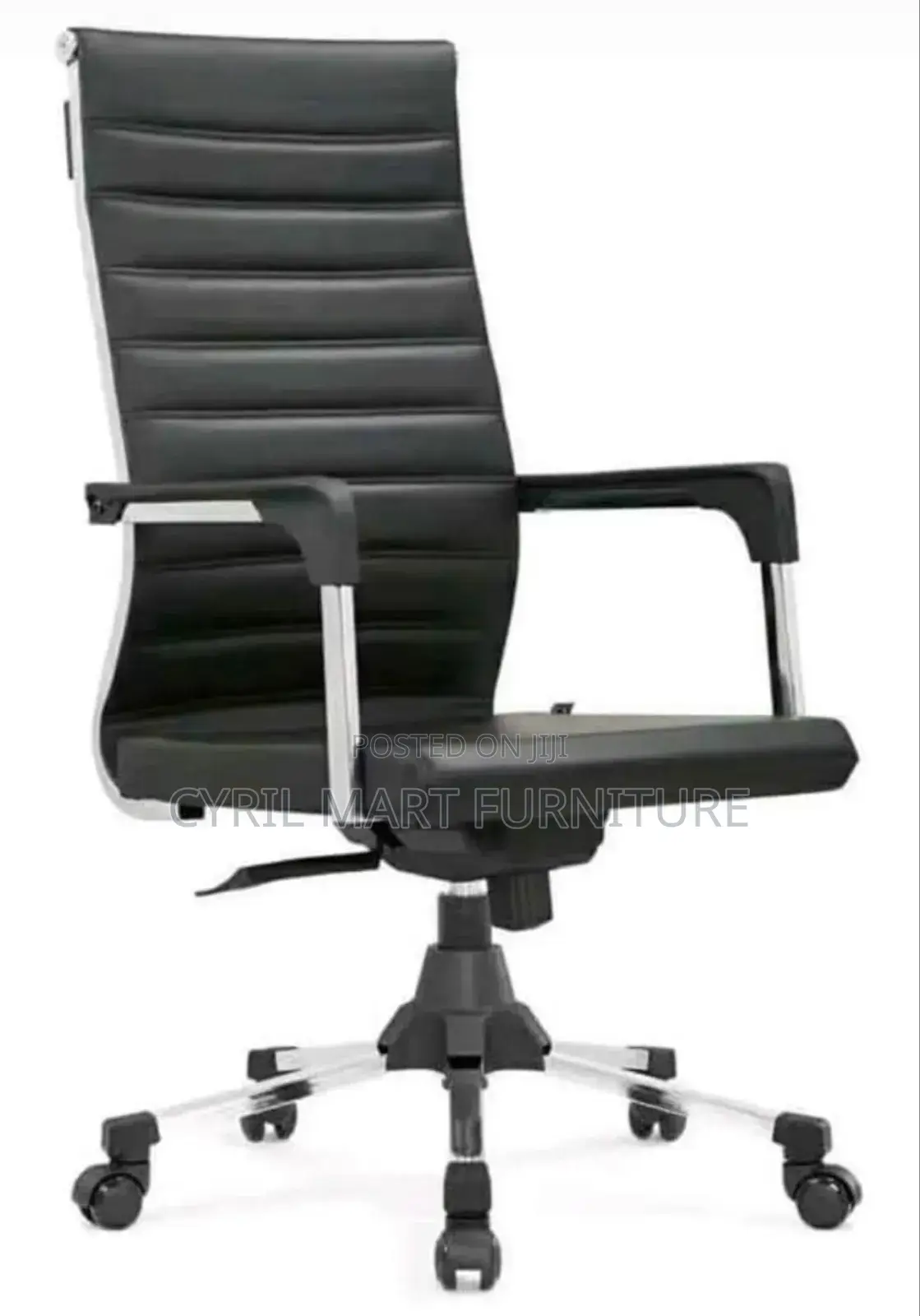Executive Office Chair