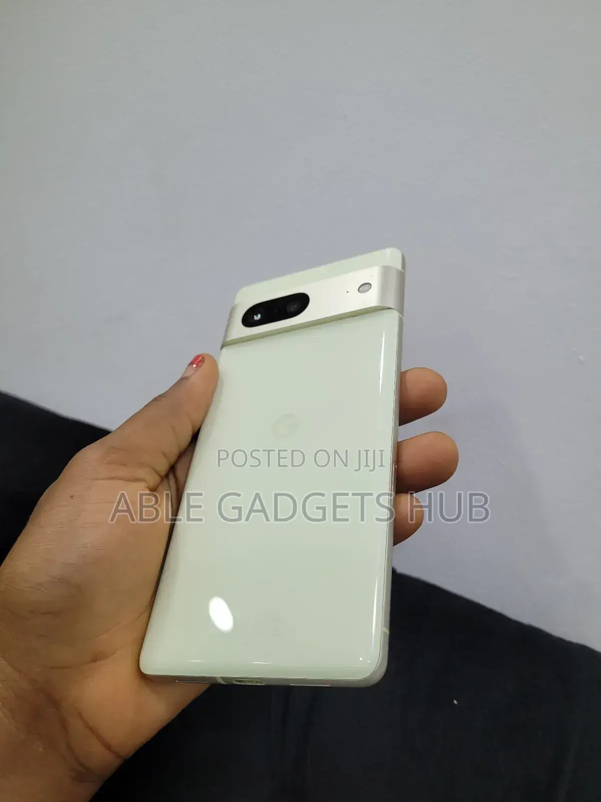 Google Pixel 7 128 GB Green