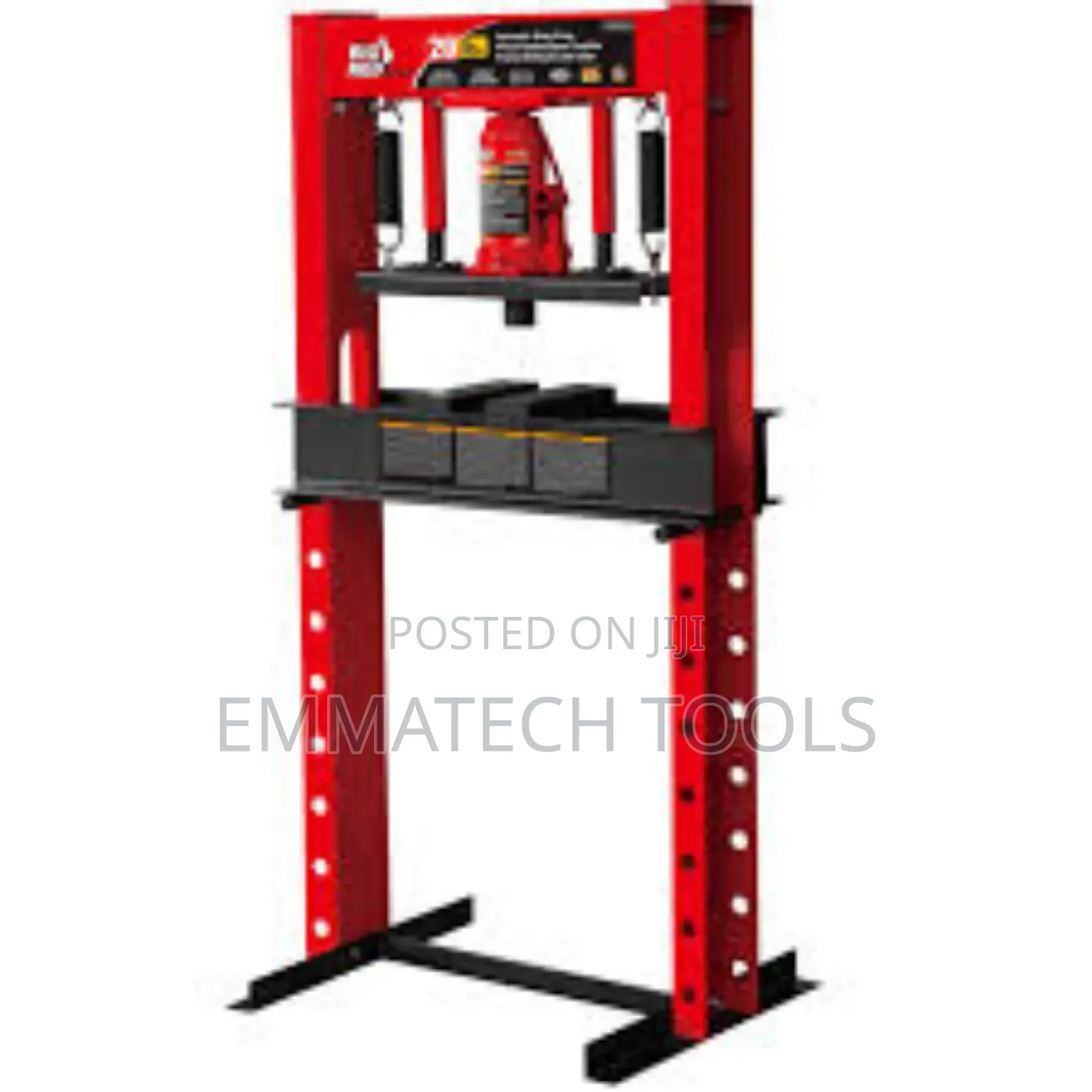 20ton Hydraulic Shop Press