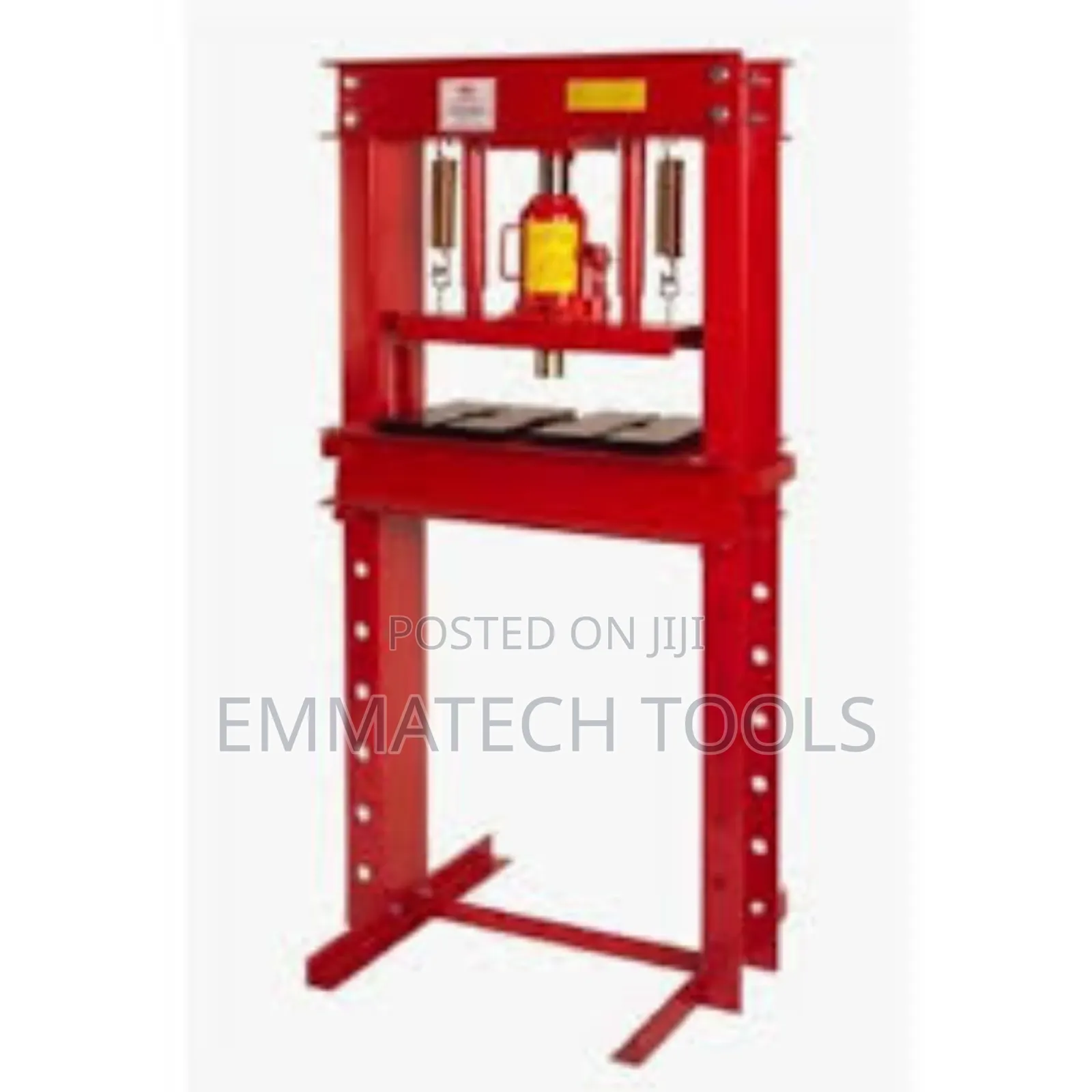 20ton Hydraulic Shop Press