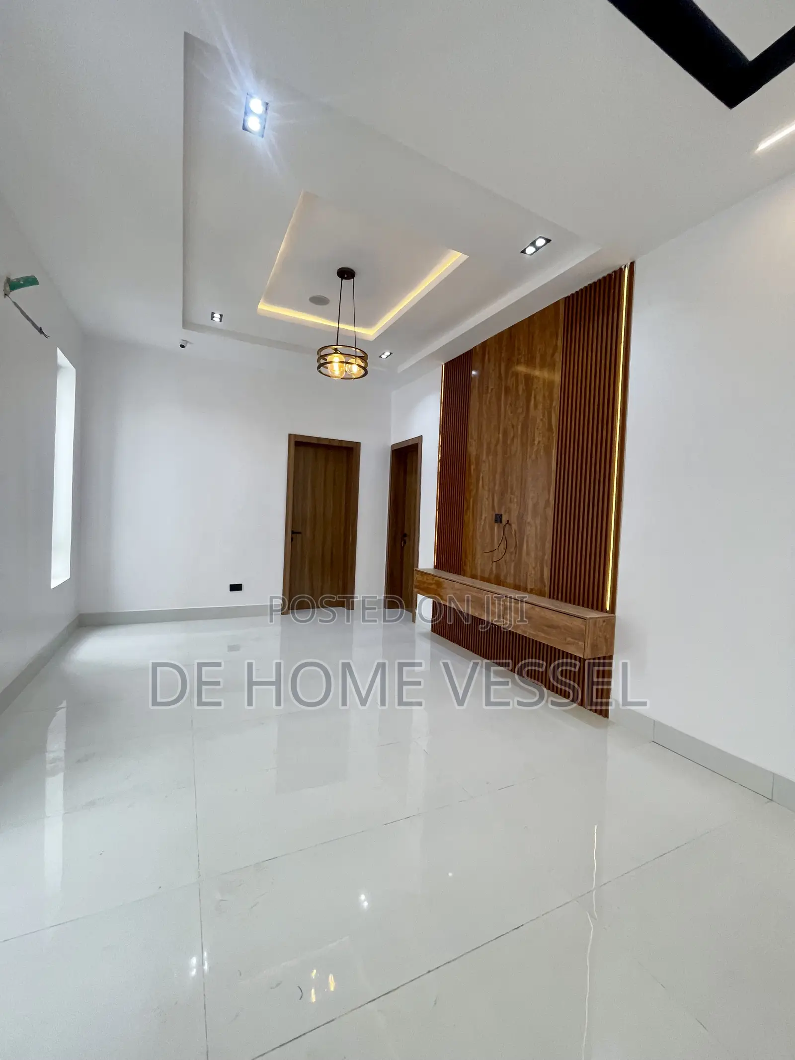5bdrm Duplex in Ajah for sale