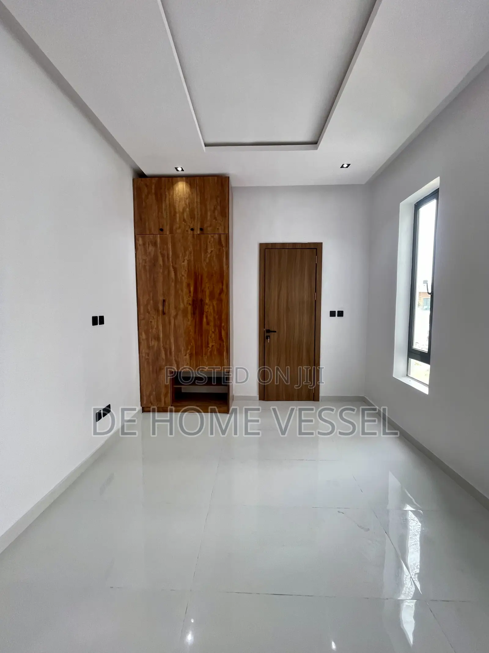 5bdrm Duplex in Ajah for sale